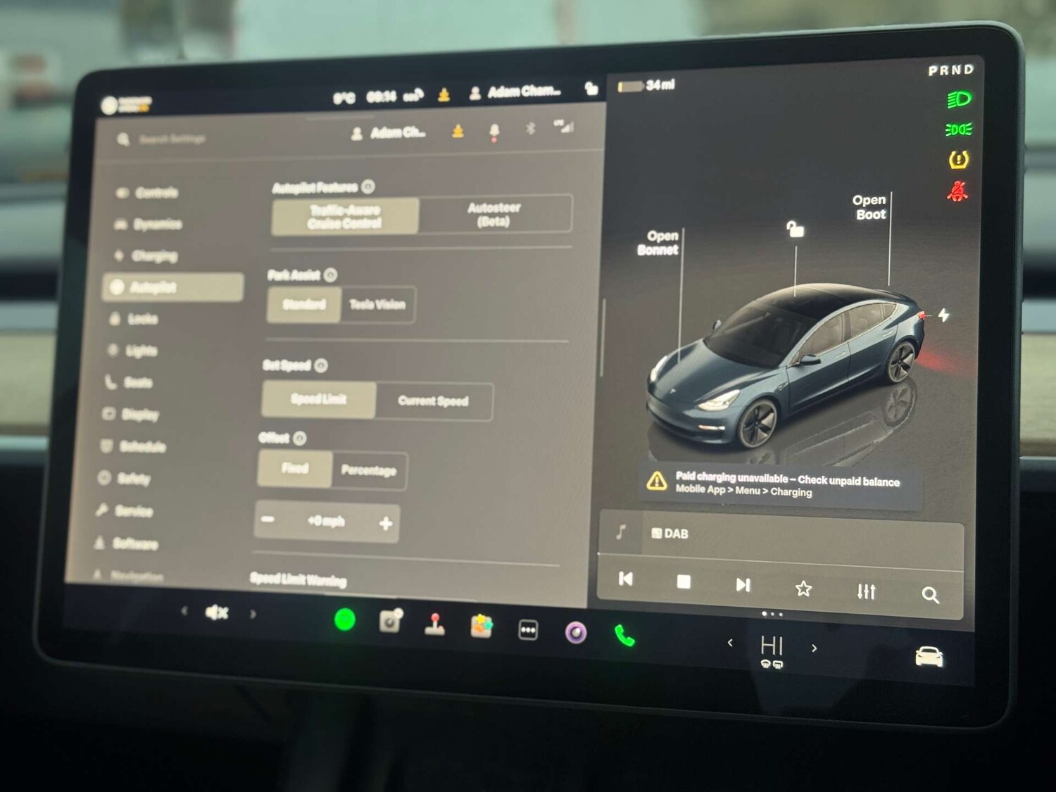 Used Tesla Model 3 2022 for sale - 77207491: Photo 50