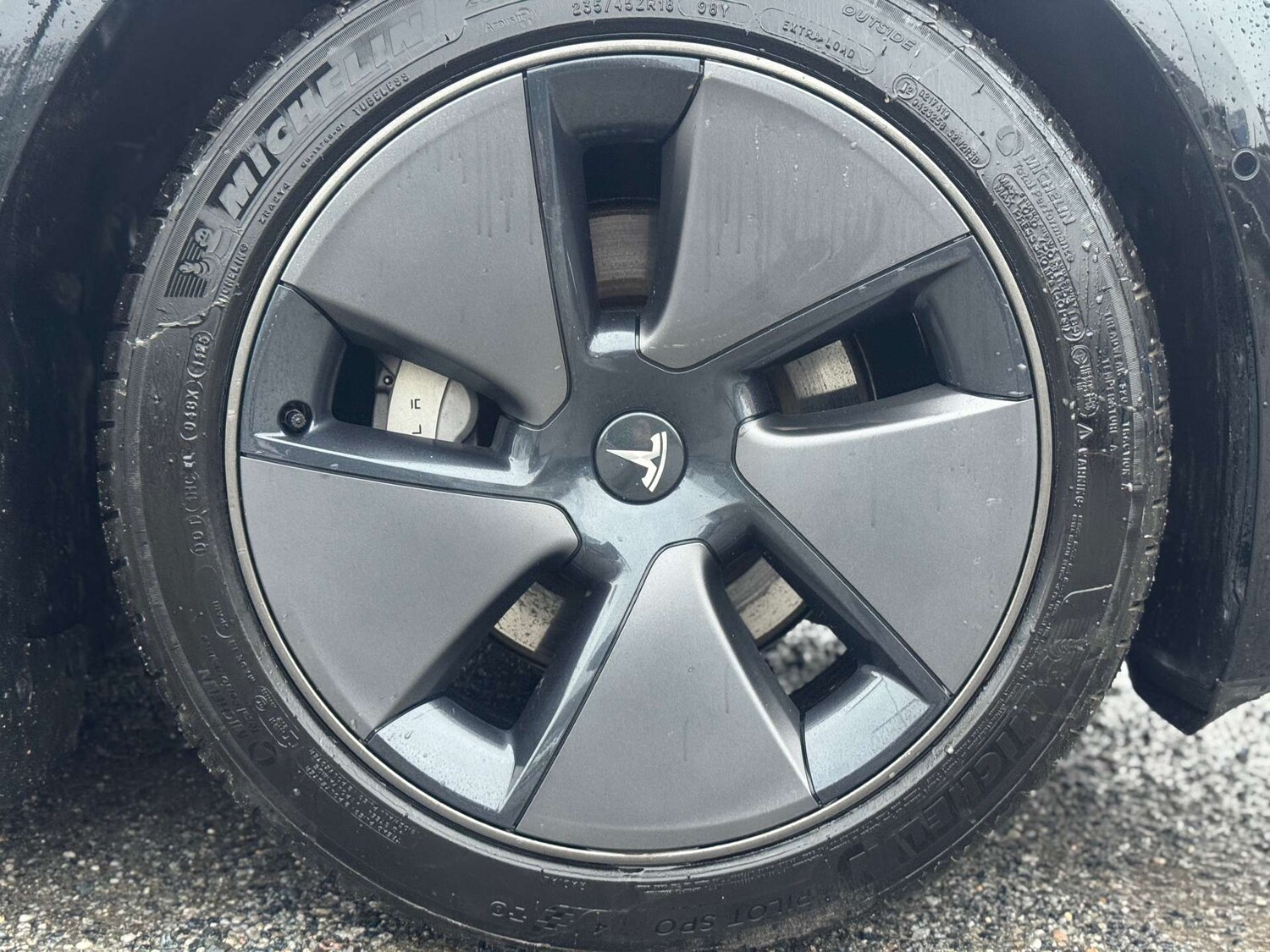 Used Tesla Model 3 2022 for sale - 77207491: Photo 51