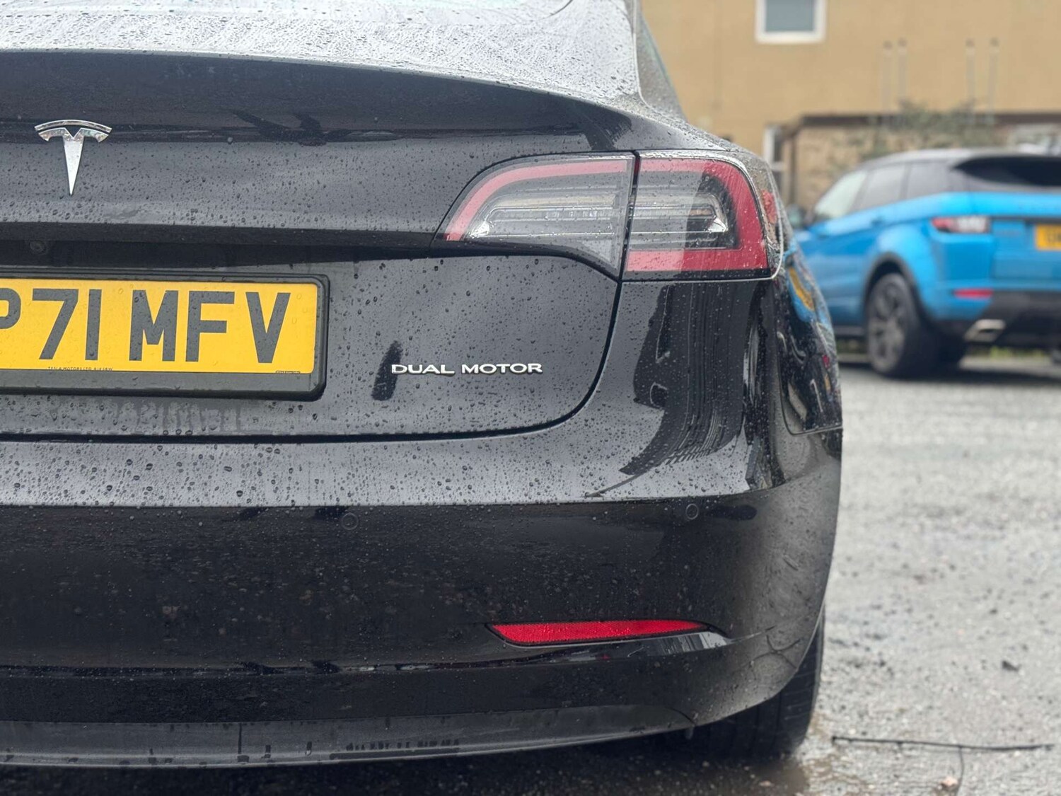 Used Tesla Model 3 2022 for sale - 77207491: Photo 52