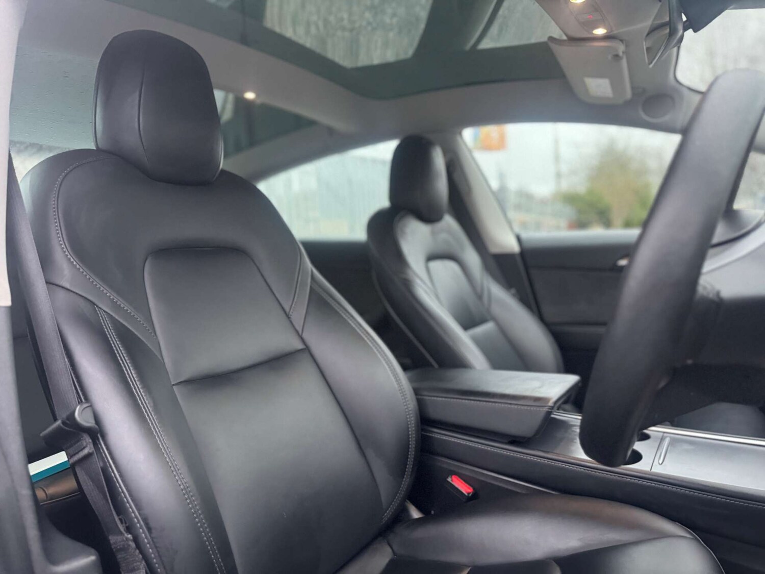 Used Tesla Model 3 2022 for sale - 77207491: Photo 57