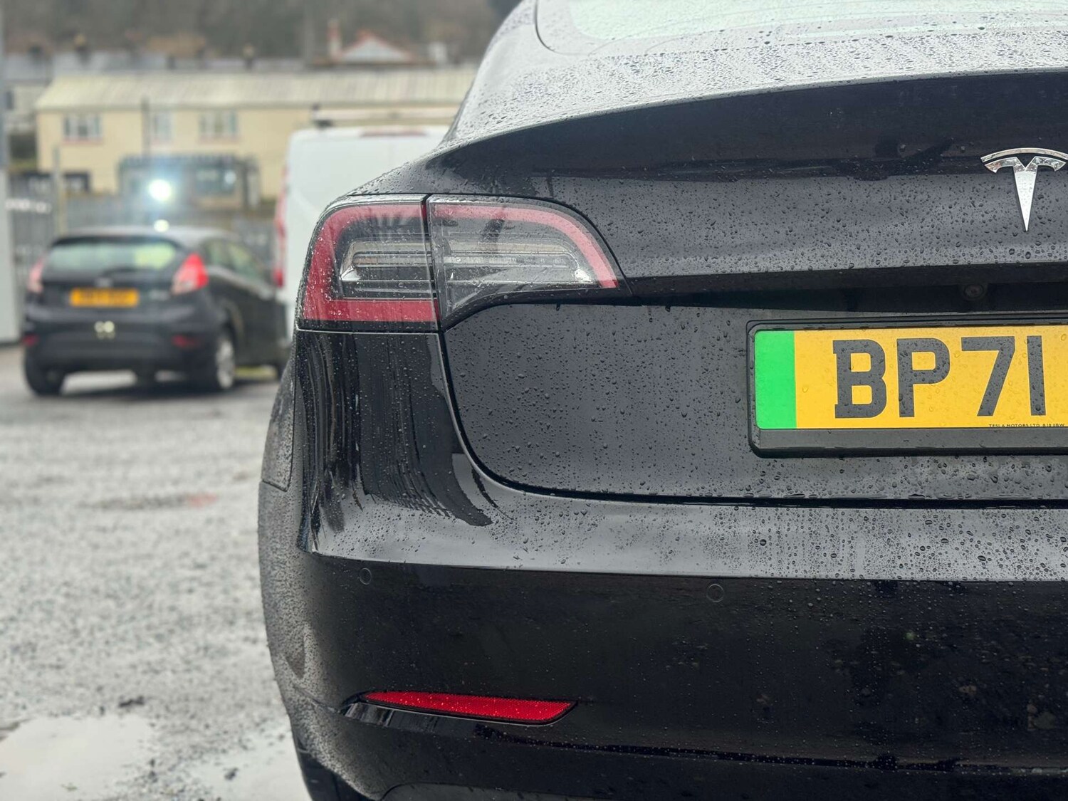 Used Tesla Model 3 2022 for sale - 77207491: Photo 63