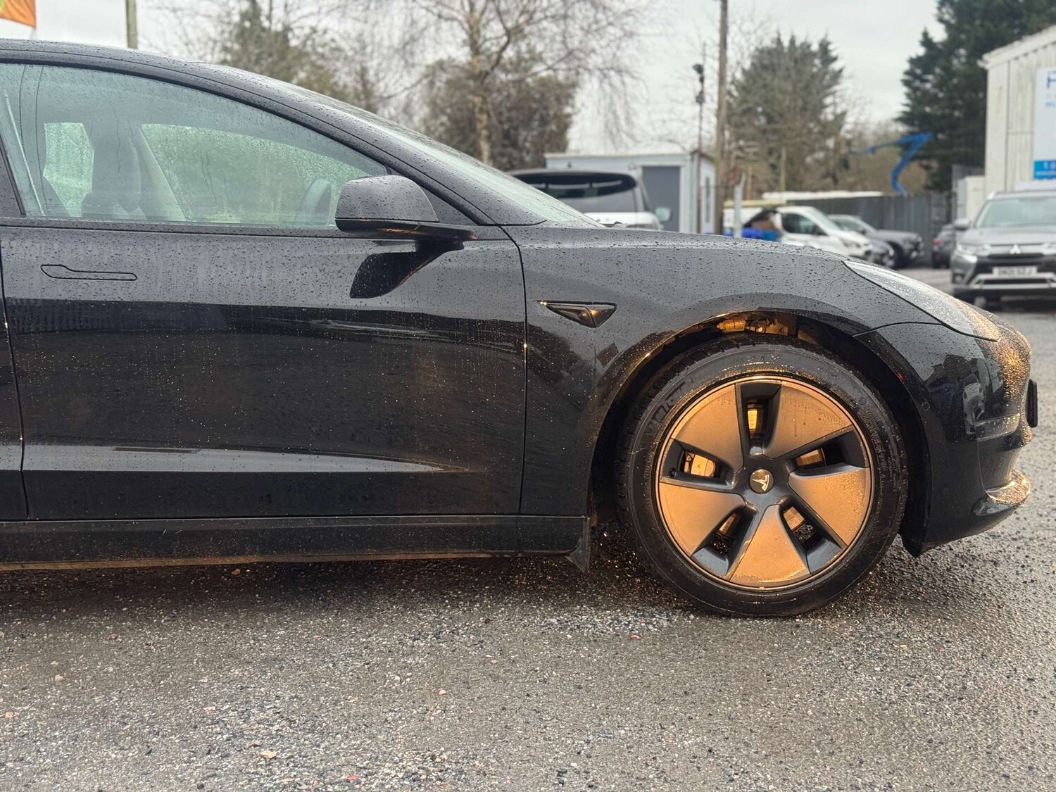 Used Tesla Model 3 2022 for sale - 77207491: Photo 65