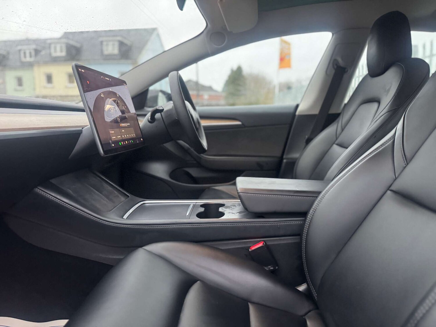 Used Tesla Model 3 2022 for sale - 77207491: Photo 68