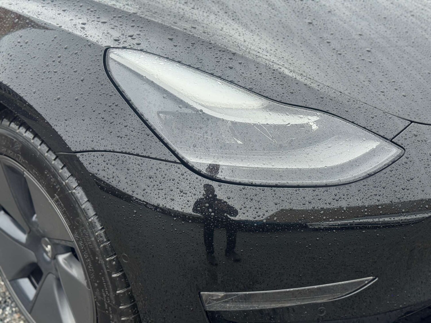 Used Tesla Model 3 2022 for sale - 77207491: Photo 71