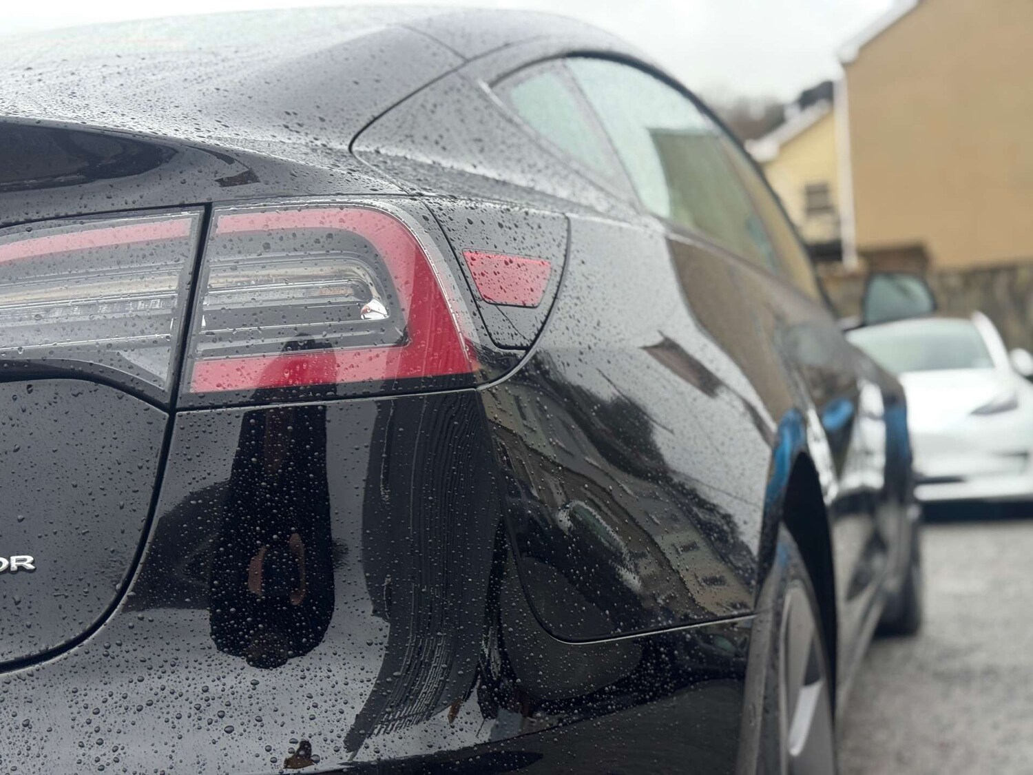 Used Tesla Model 3 2022 for sale - 77207491: Photo 73