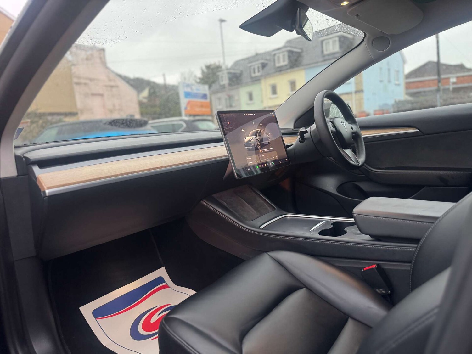 Used Tesla Model 3 2022 for sale - 77207491: Photo 76