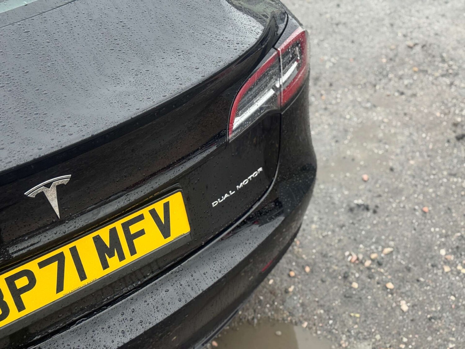 Used Tesla Model 3 2022 for sale - 77207491: Photo 81