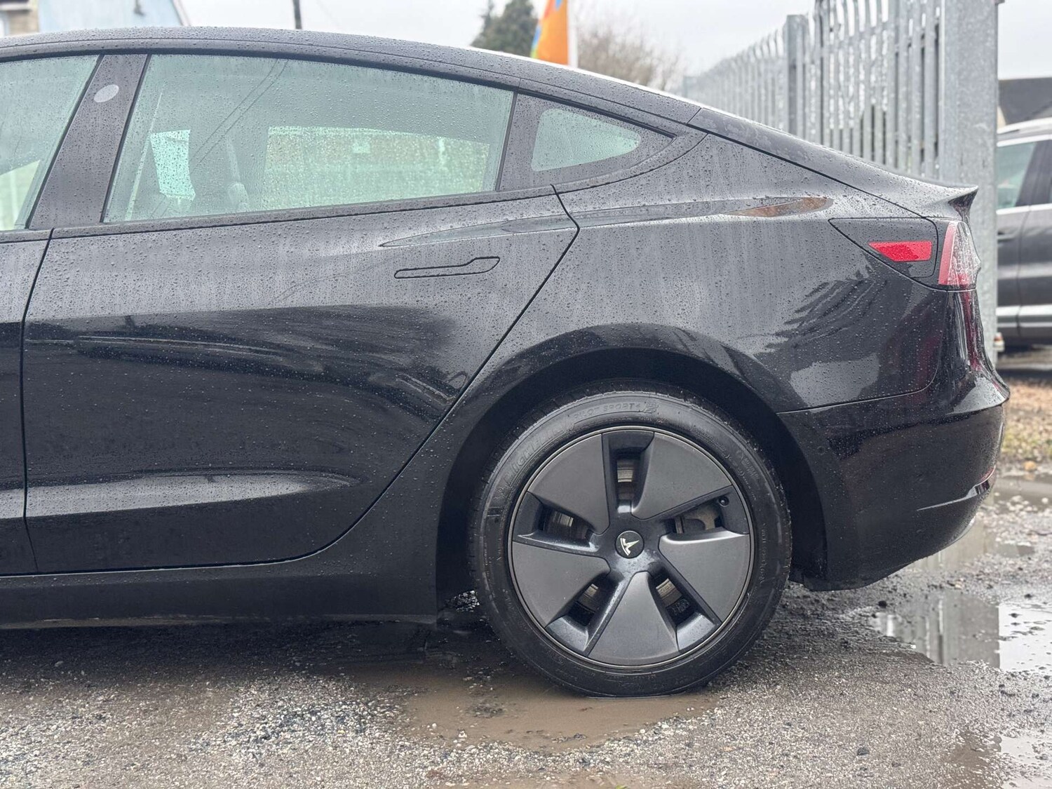 Used Tesla Model 3 2022 for sale - 77207491: Photo 82