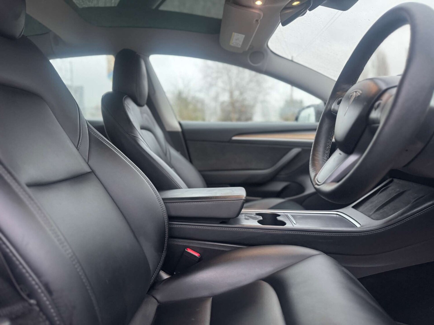 Used Tesla Model 3 2022 for sale - 77207491: Photo 85