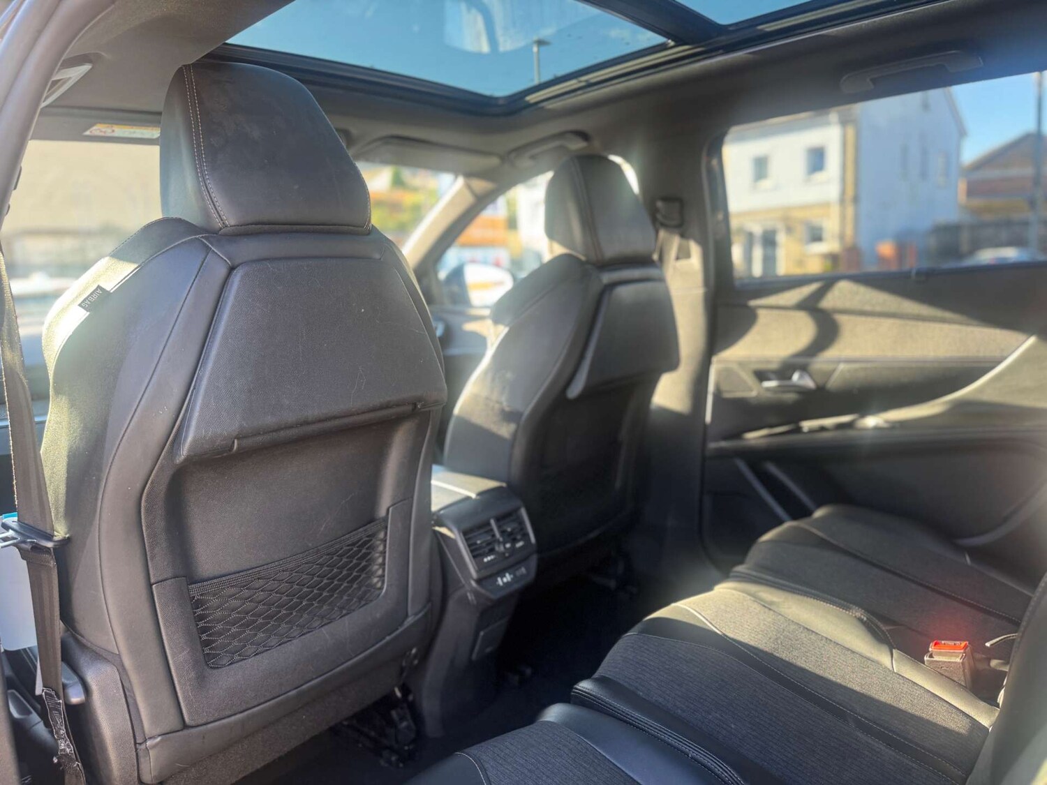 Used Peugeot 5008 2019 for sale - 77207465: Photo 23