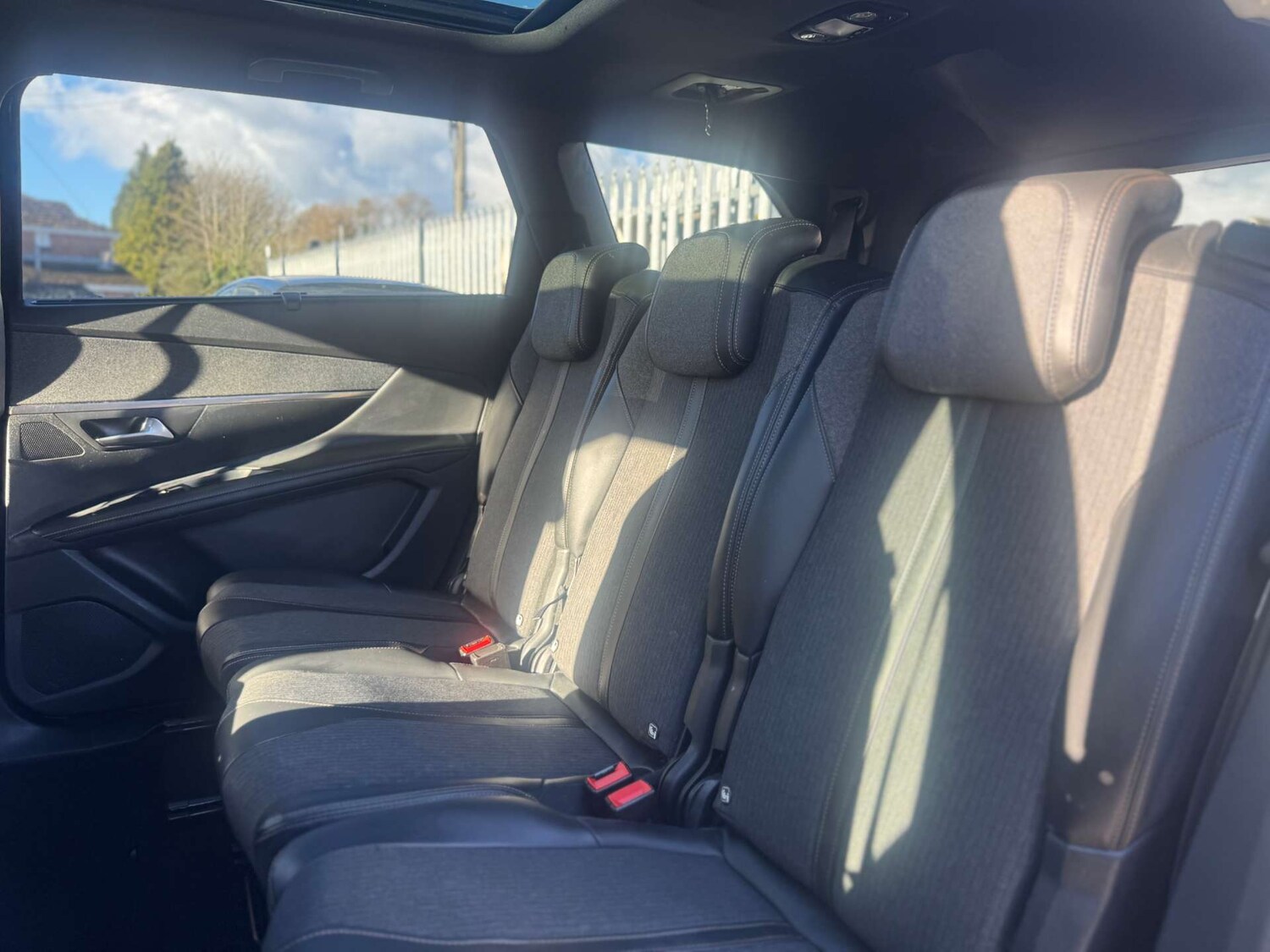 Used Peugeot 5008 2019 for sale - 77207465: Photo 25