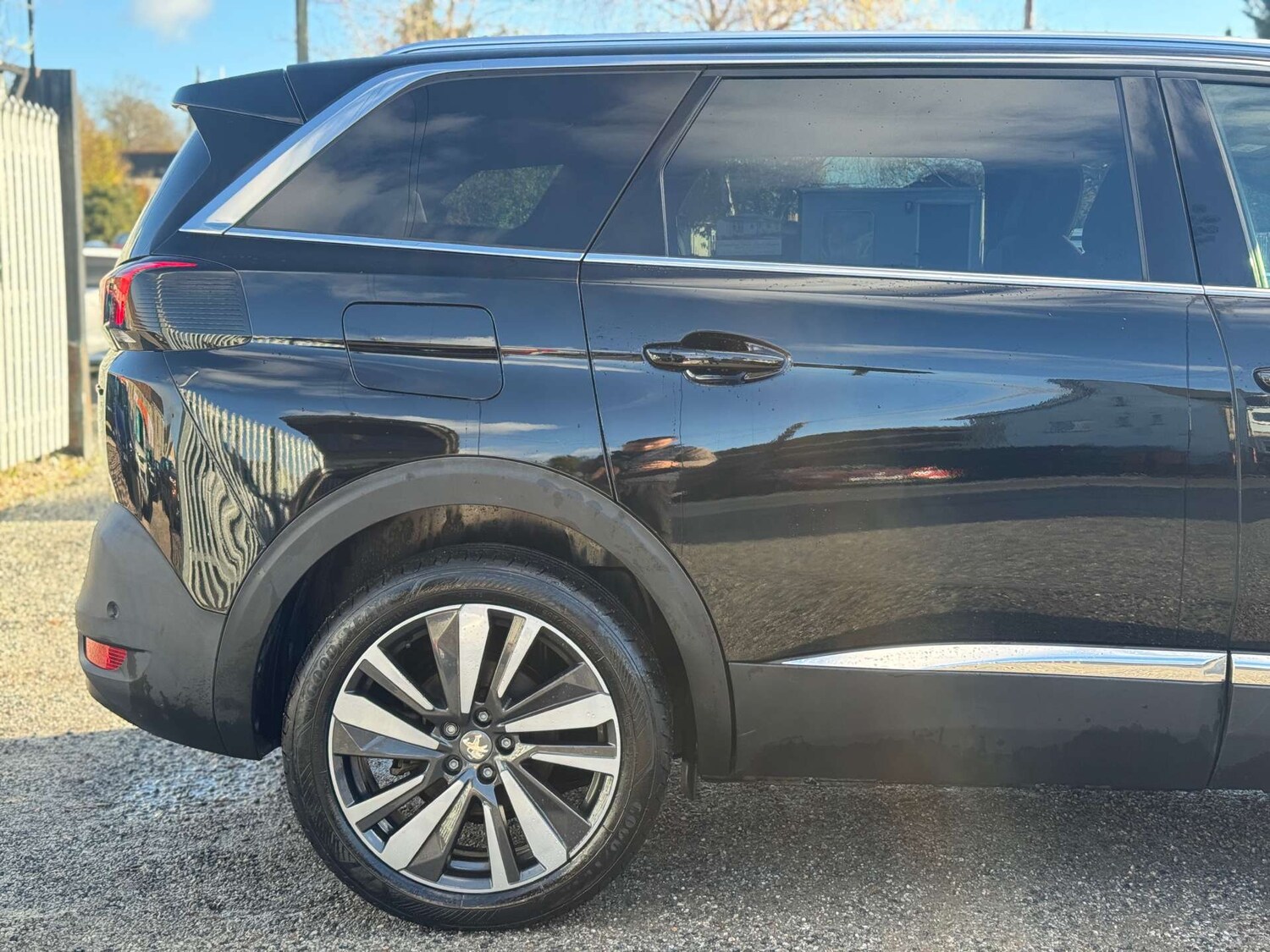 Used Peugeot 5008 2019 for sale - 77207465: Photo 27