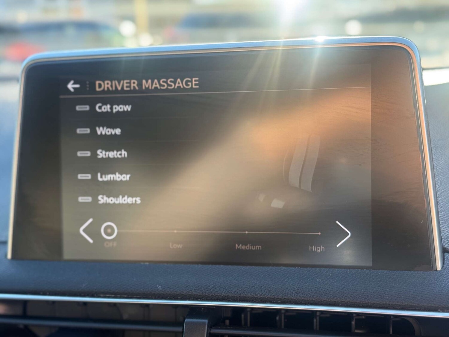 Used Peugeot 5008 2019 for sale - 77207465: Photo 31