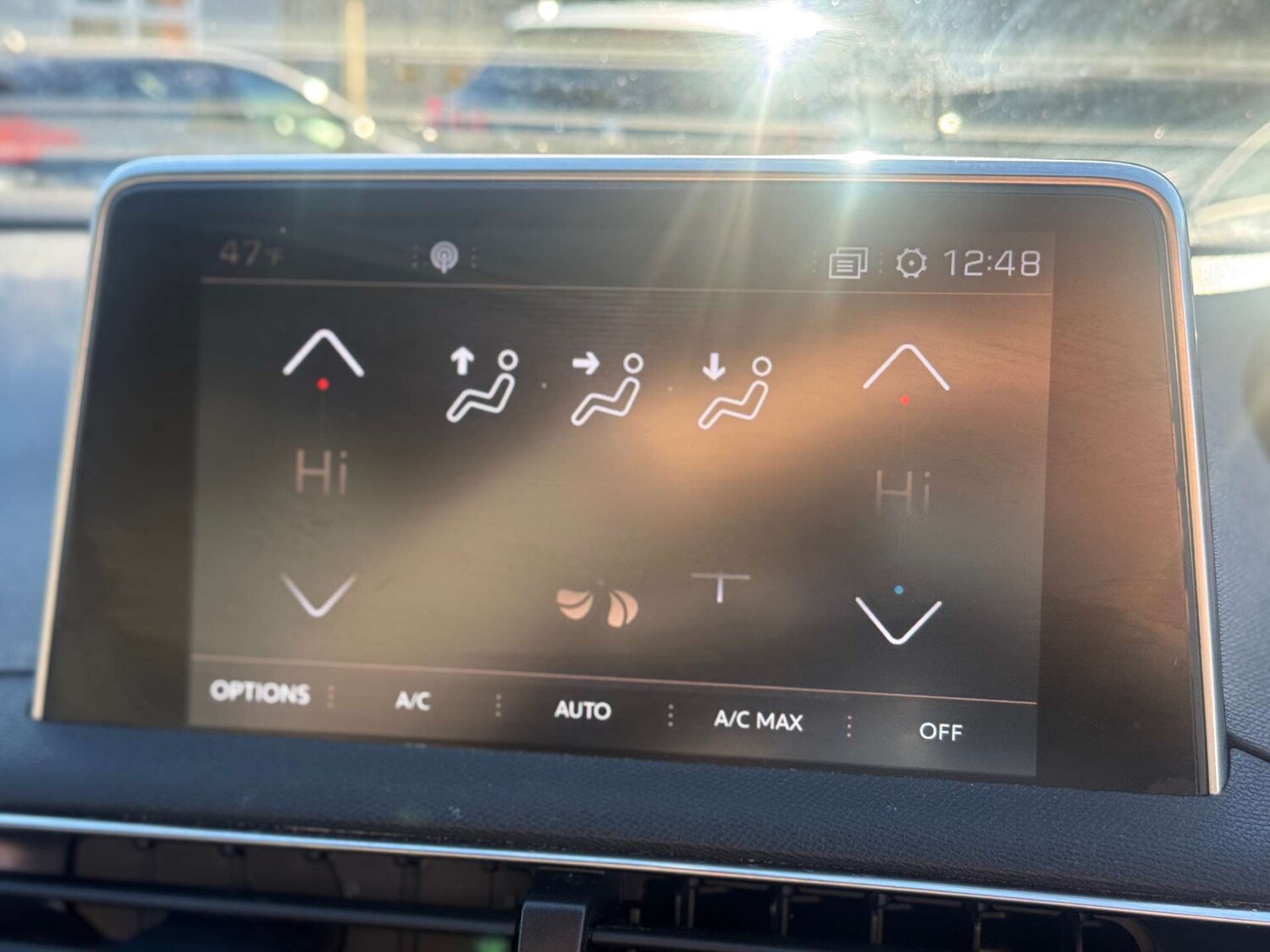 Used Peugeot 5008 2019 for sale - 77207465: Photo 32