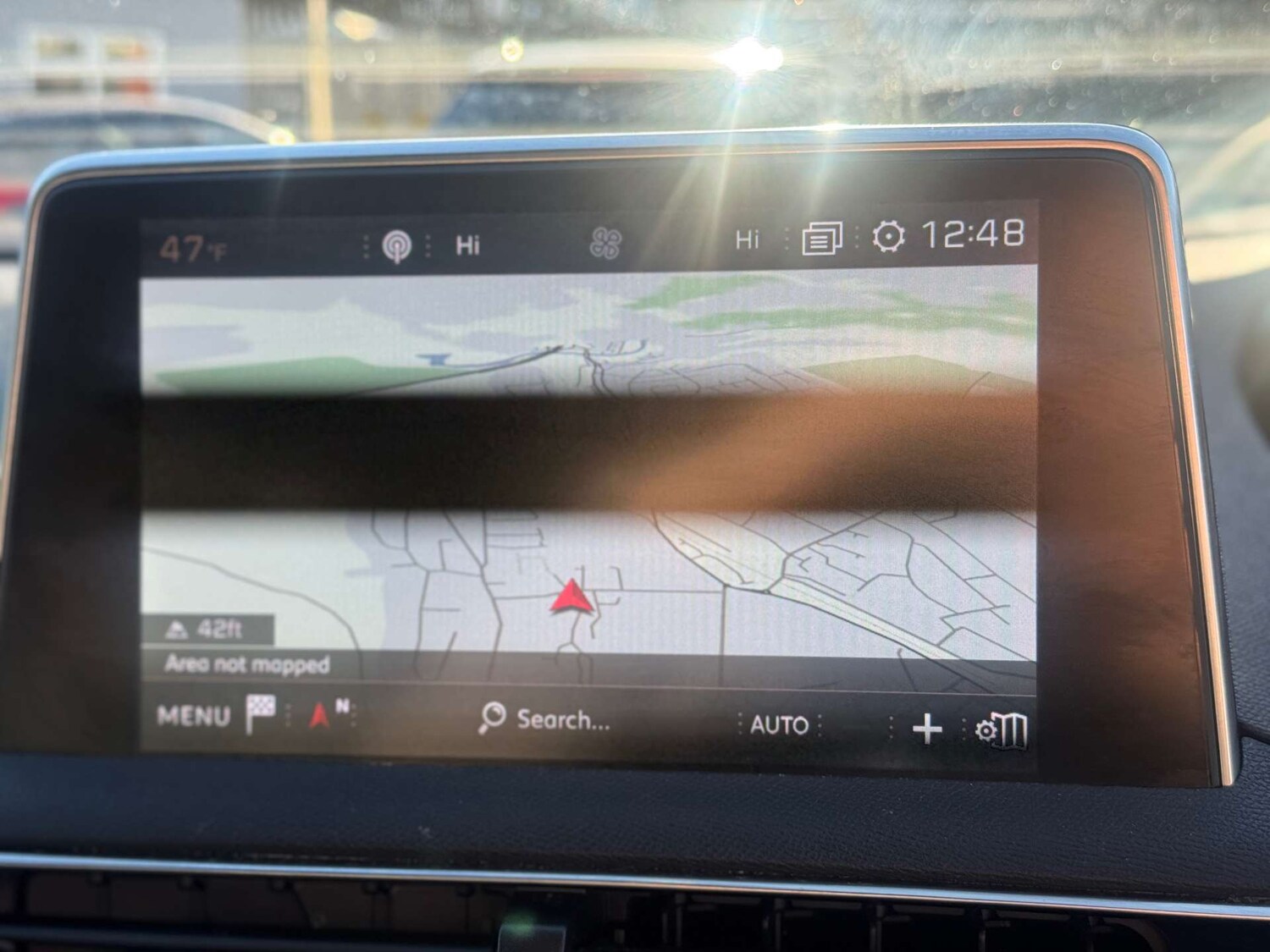 Used Peugeot 5008 2019 for sale - 77207465: Photo 34