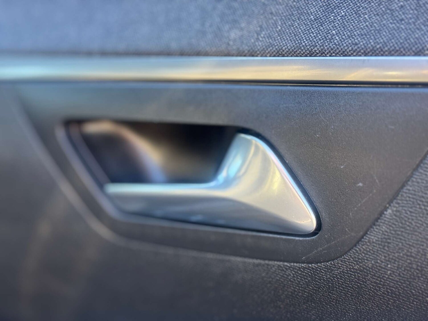 Used Peugeot 5008 2019 for sale - 77207465: Photo 36