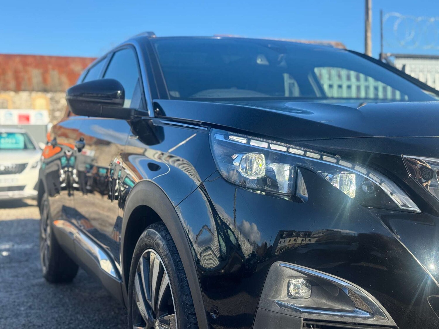 Used Peugeot 5008 2019 for sale - 77207465: Photo 37