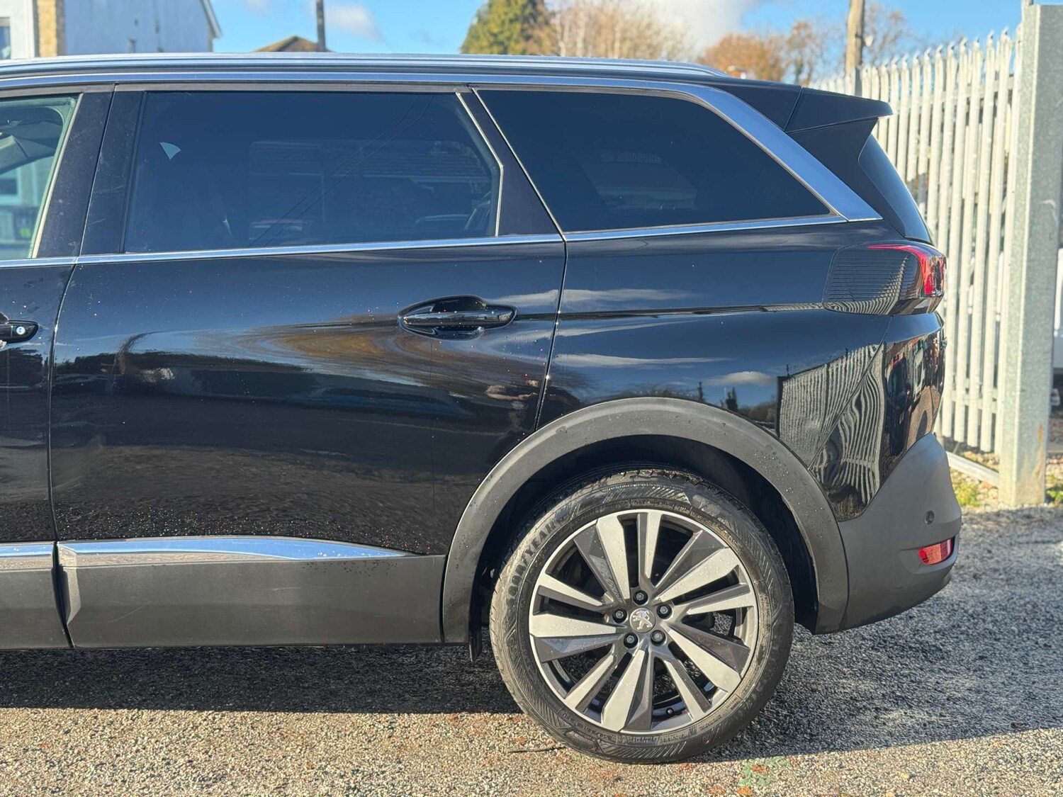 Used Peugeot 5008 2019 for sale - 77207465: Photo 38