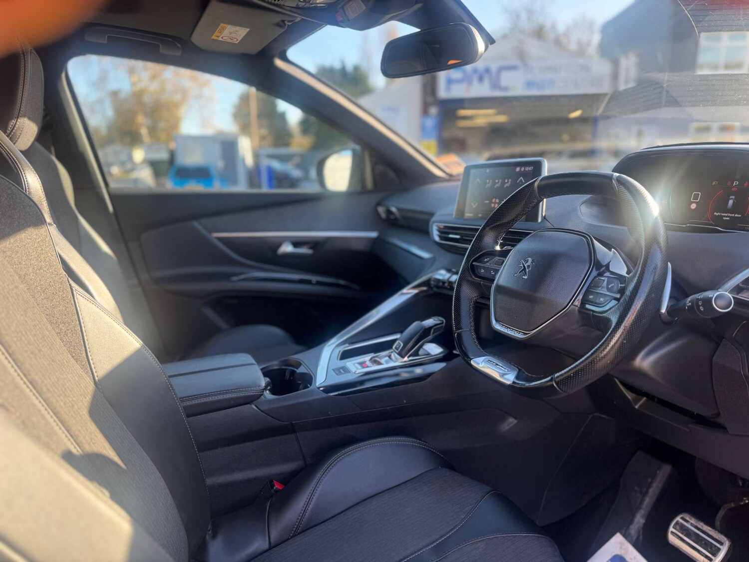 Used Peugeot 5008 2019 for sale - 77207465: Photo 40