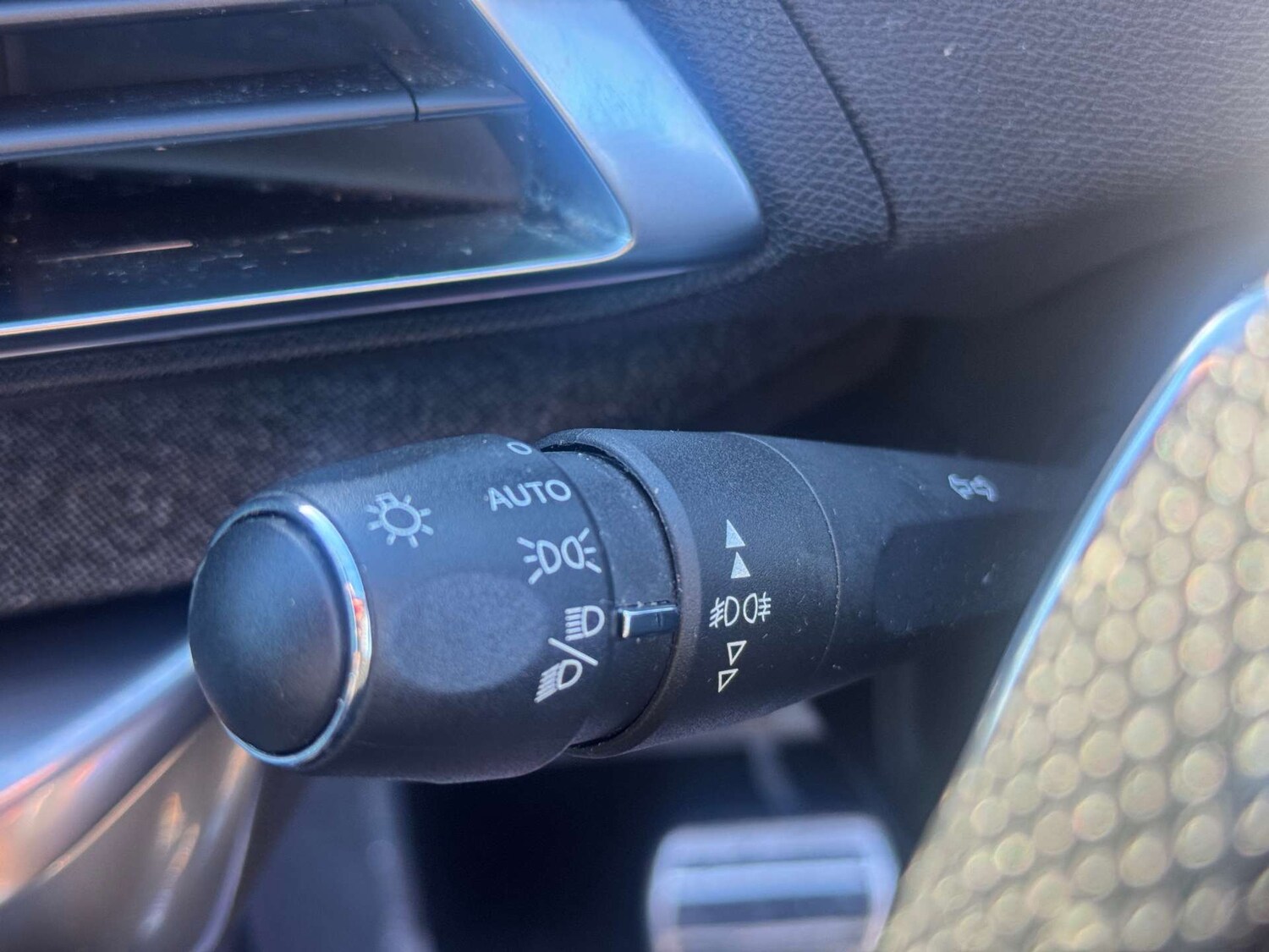 Used Peugeot 5008 2019 for sale - 77207465: Photo 43