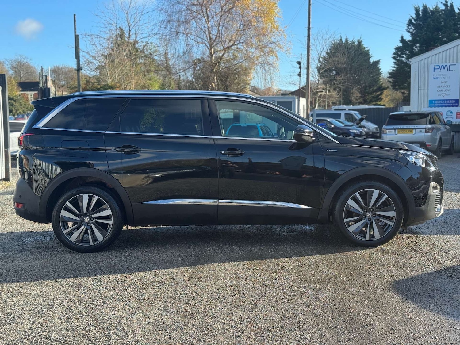 Used Peugeot 5008 2019 for sale - 77207465: Photo 5