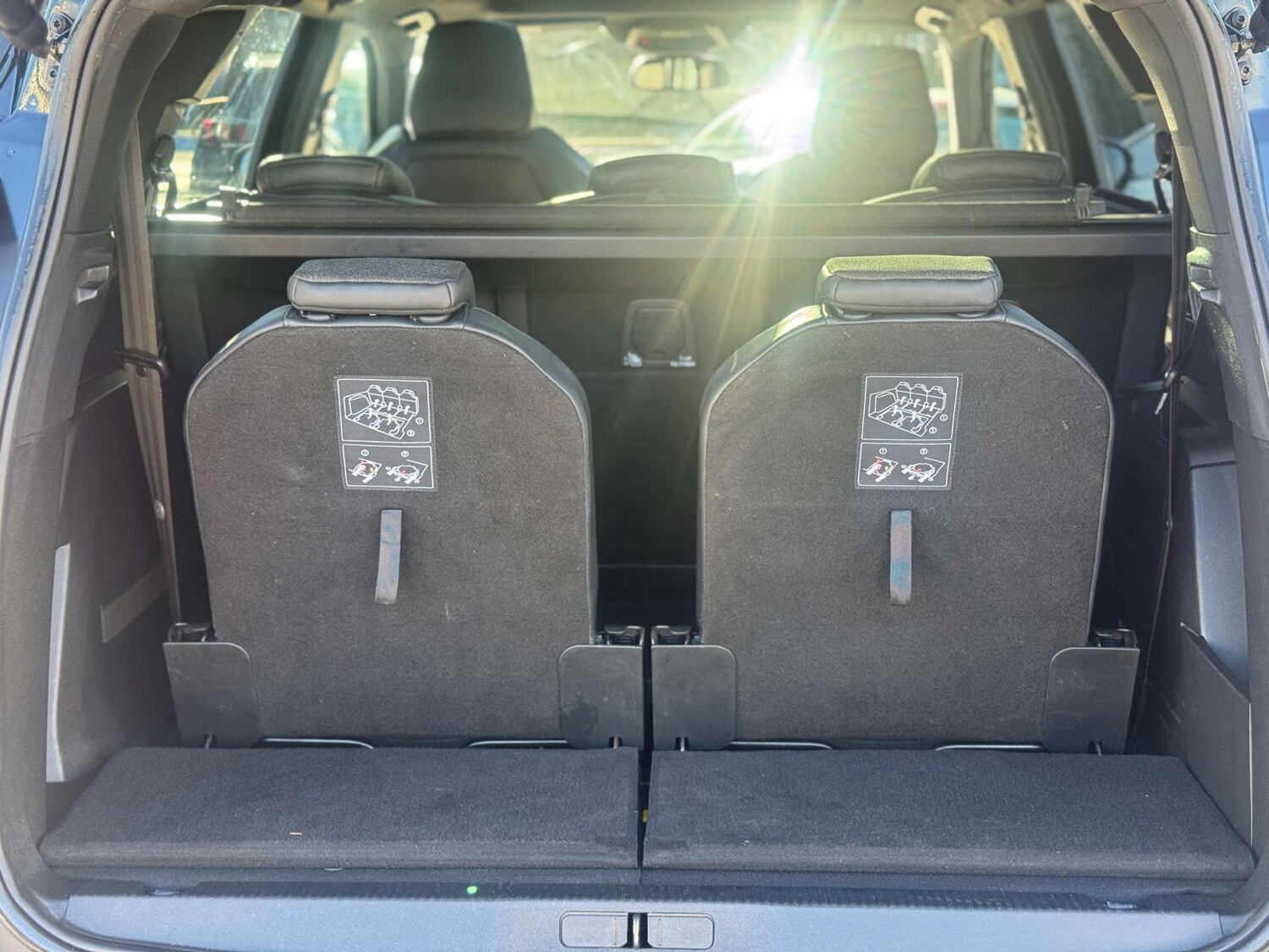 Used Peugeot 5008 2019 for sale - 77207465: Photo 50