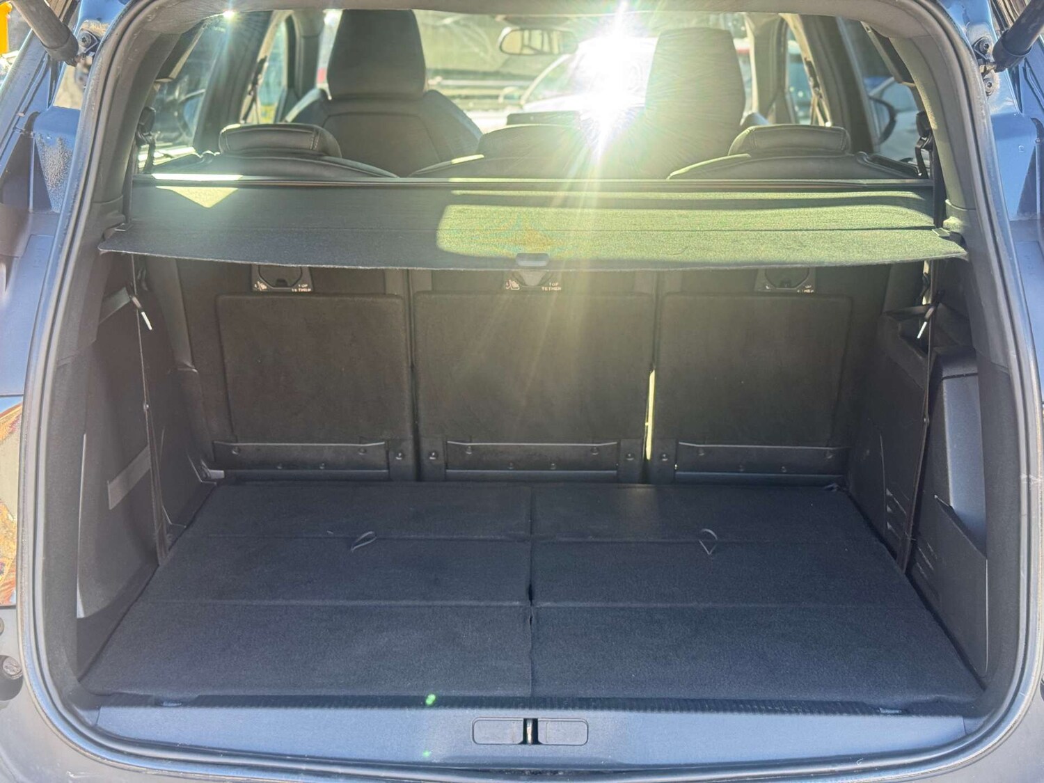 Used Peugeot 5008 2019 for sale - 77207465: Photo 51