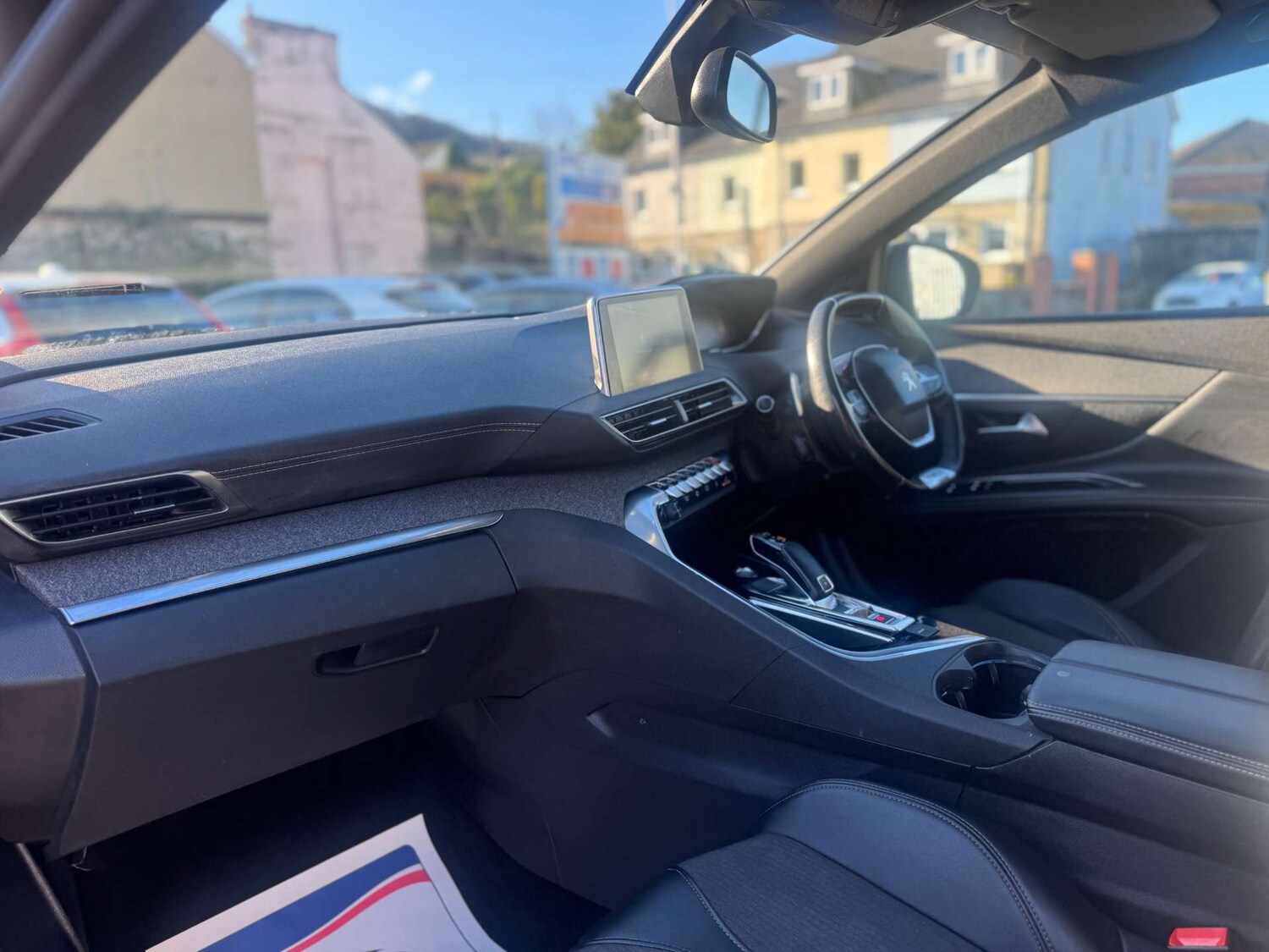 Used Peugeot 5008 2019 for sale - 77207465: Photo 55