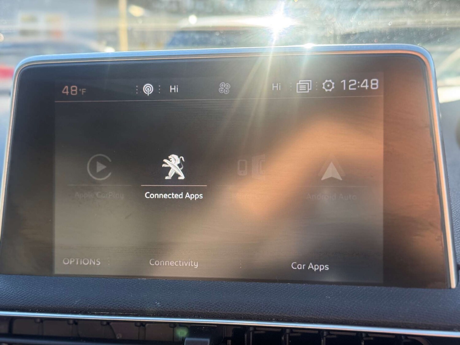 Used Peugeot 5008 2019 for sale - 77207465: Photo 57