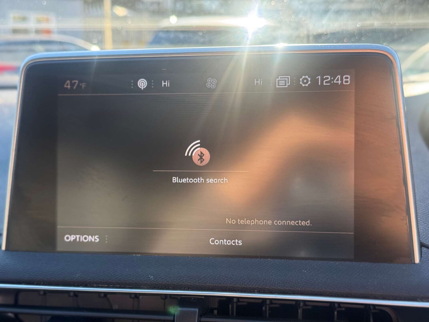 Used Peugeot 5008 2019 for sale - 77207465: Photo 58