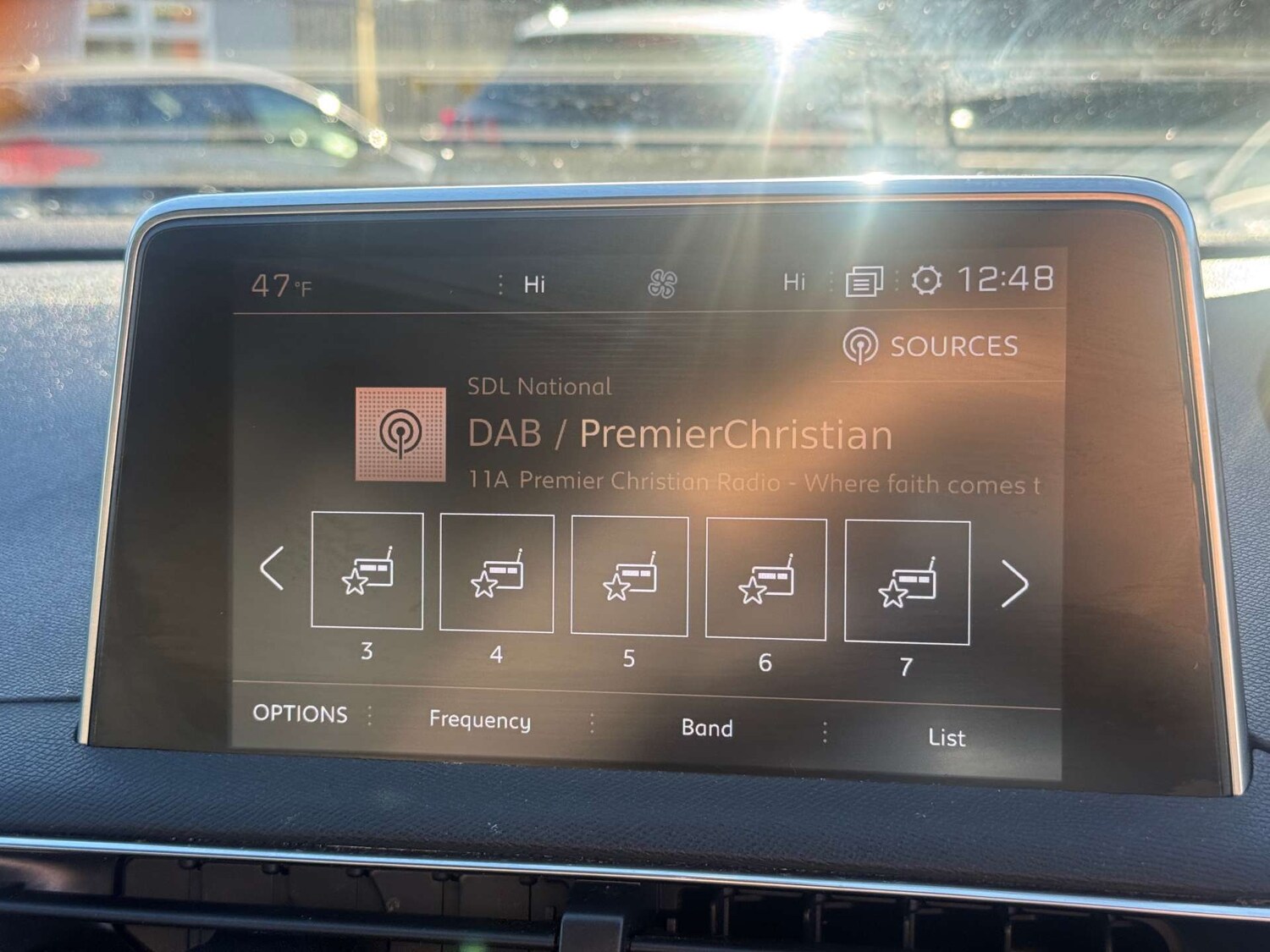 Used Peugeot 5008 2019 for sale - 77207465: Photo 59