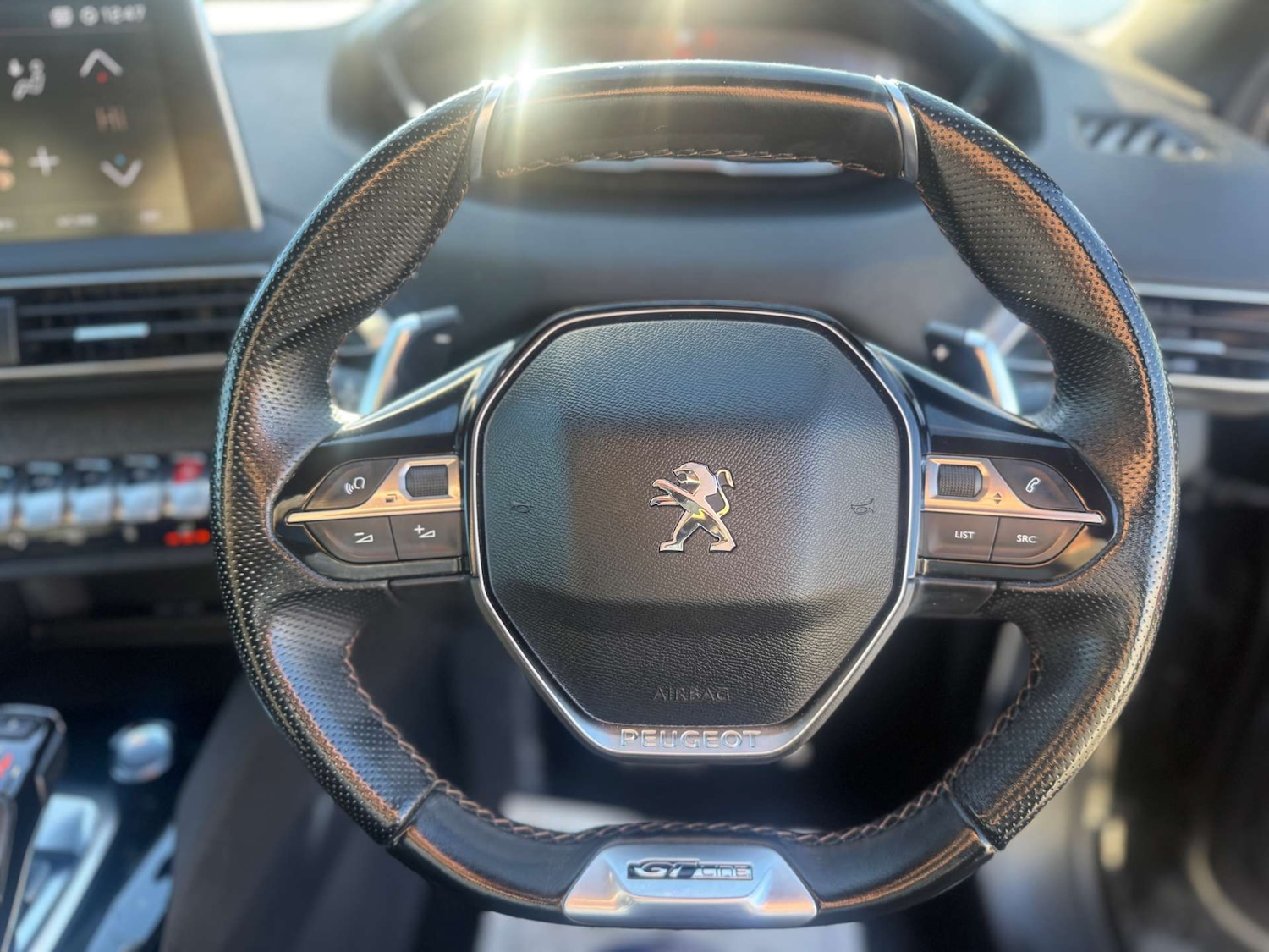 Used Peugeot 5008 2019 for sale - 77207465: Photo 6