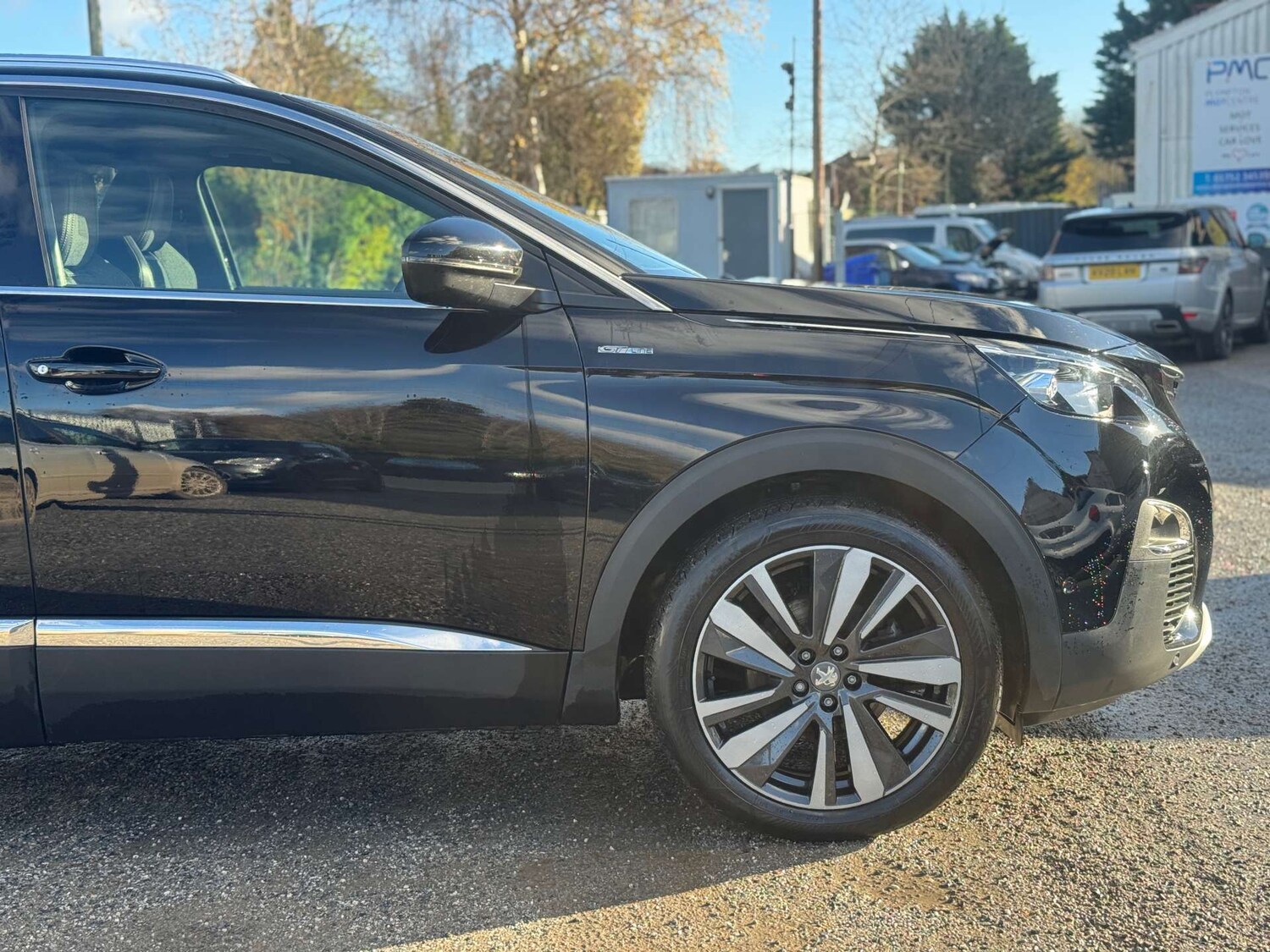 Used Peugeot 5008 2019 for sale - 77207465: Photo 60