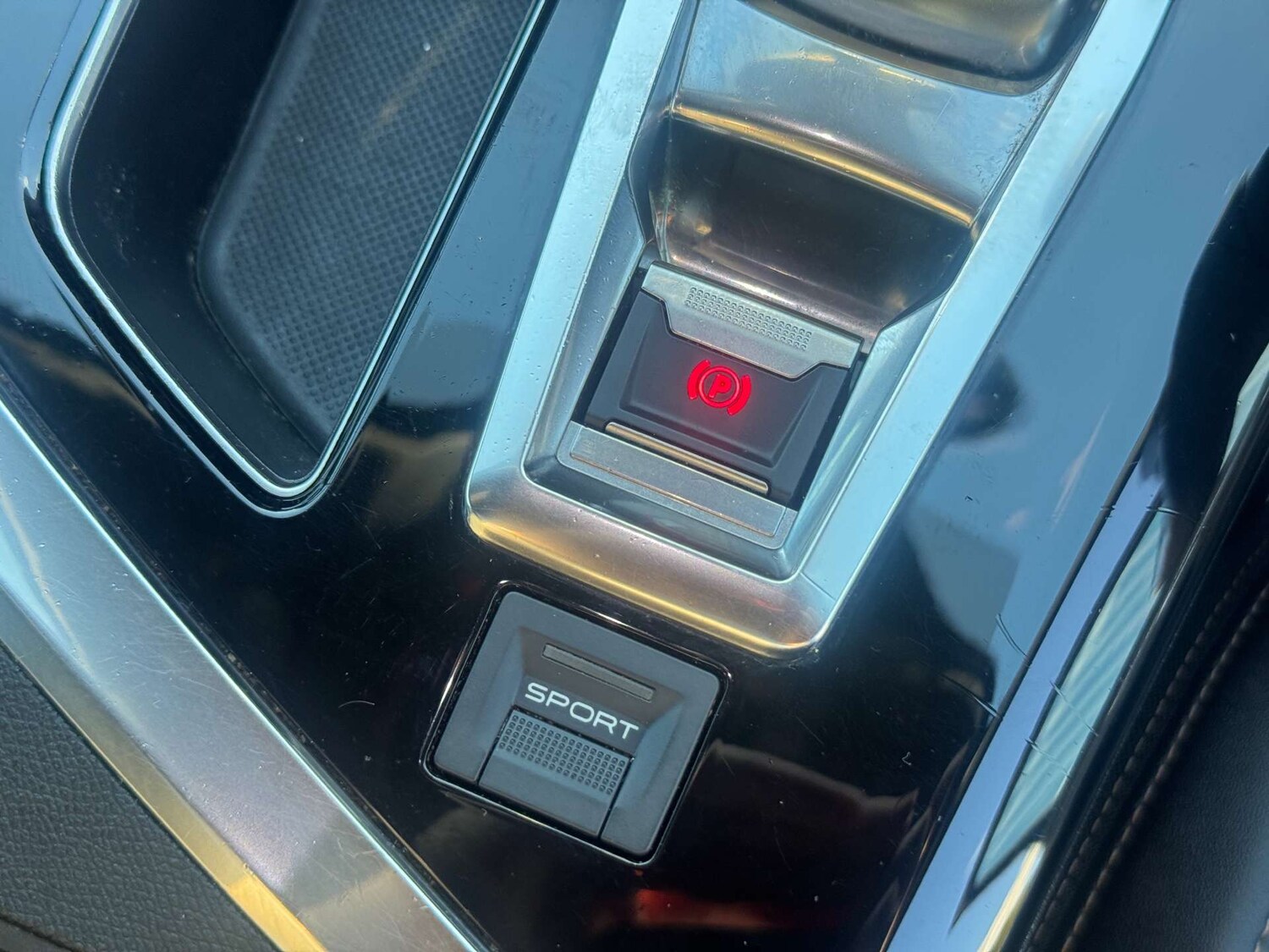 Used Peugeot 5008 2019 for sale - 77207465: Photo 65