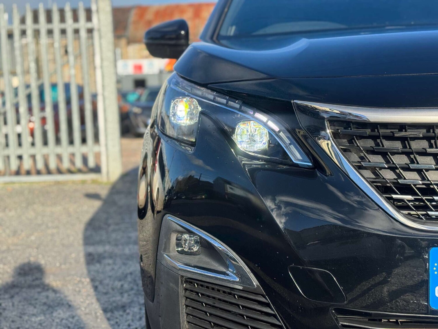 Used Peugeot 5008 2019 for sale - 77207465: Photo 67