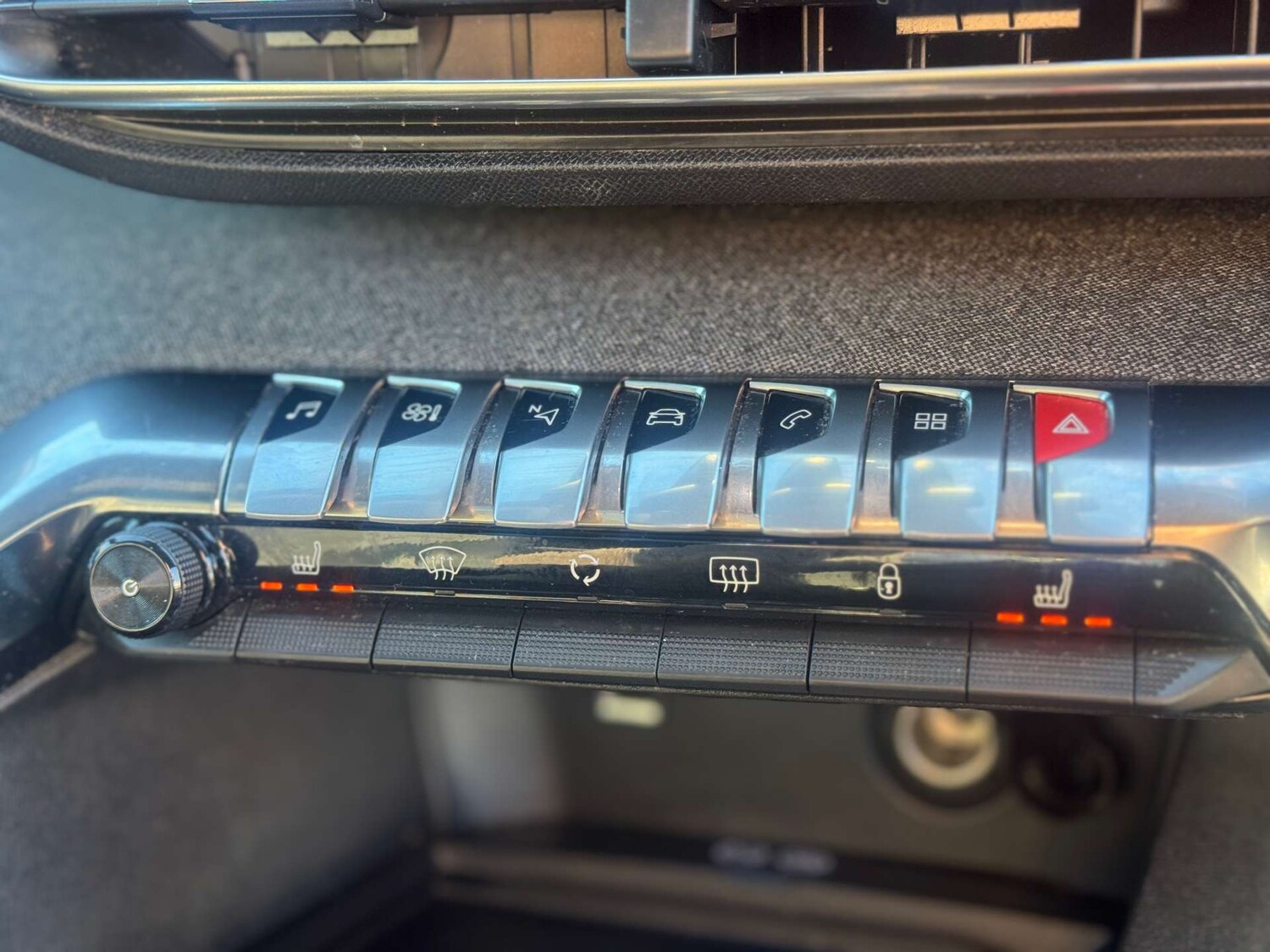 Used Peugeot 5008 2019 for sale - 77207465: Photo 73