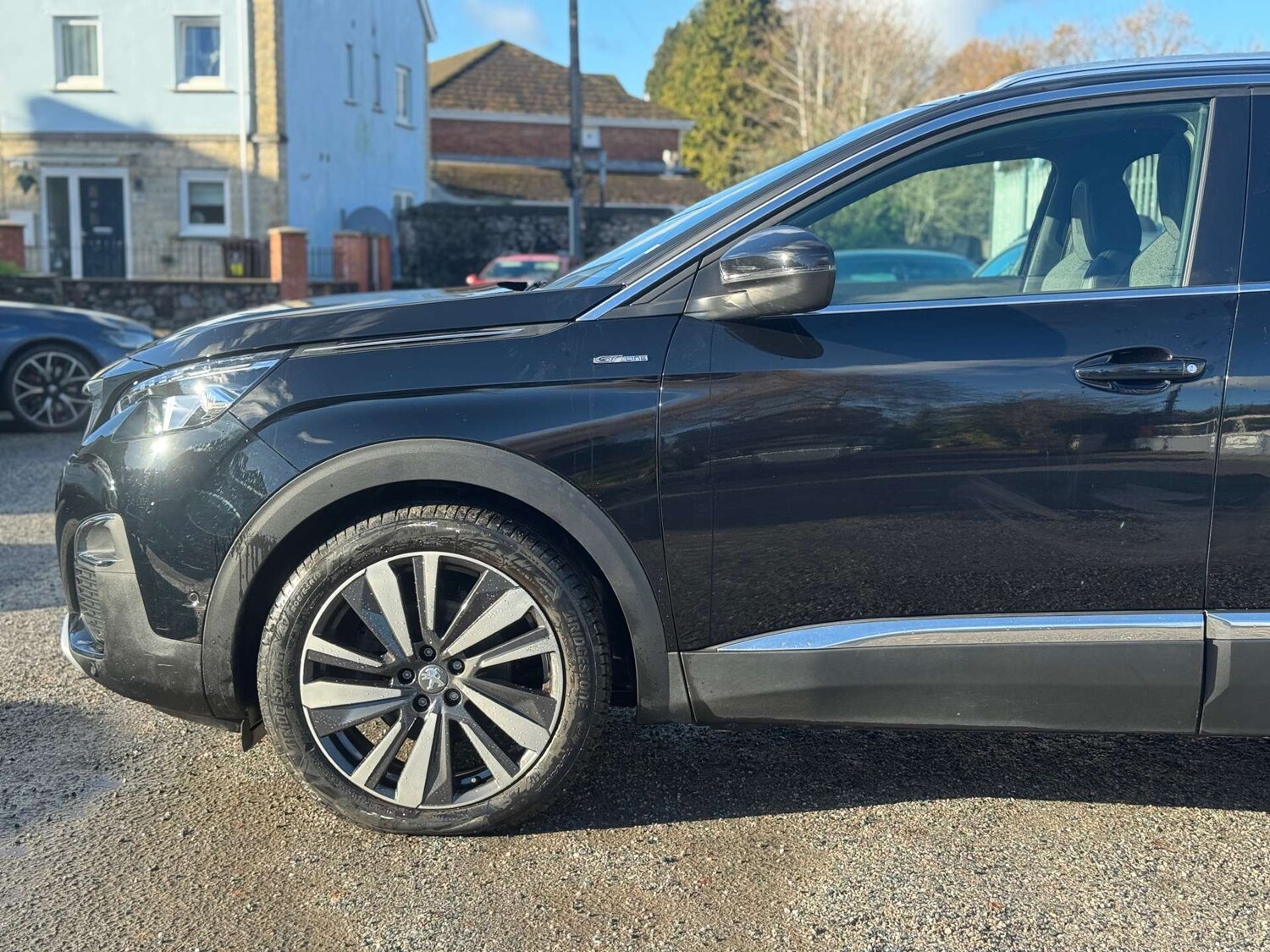 Used Peugeot 5008 2019 for sale - 77207465: Photo 75