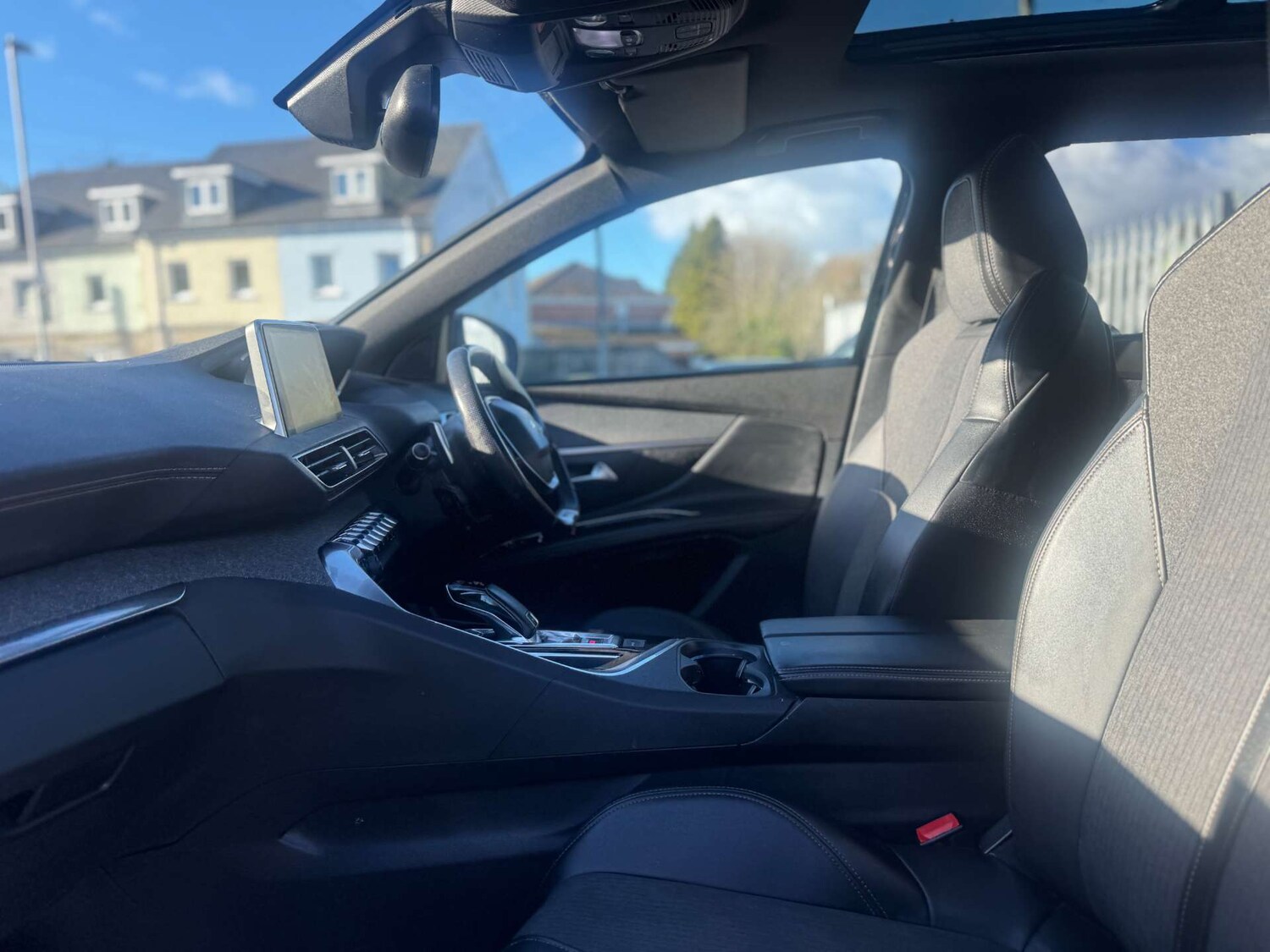 Used Peugeot 5008 2019 for sale - 77207465: Photo 78