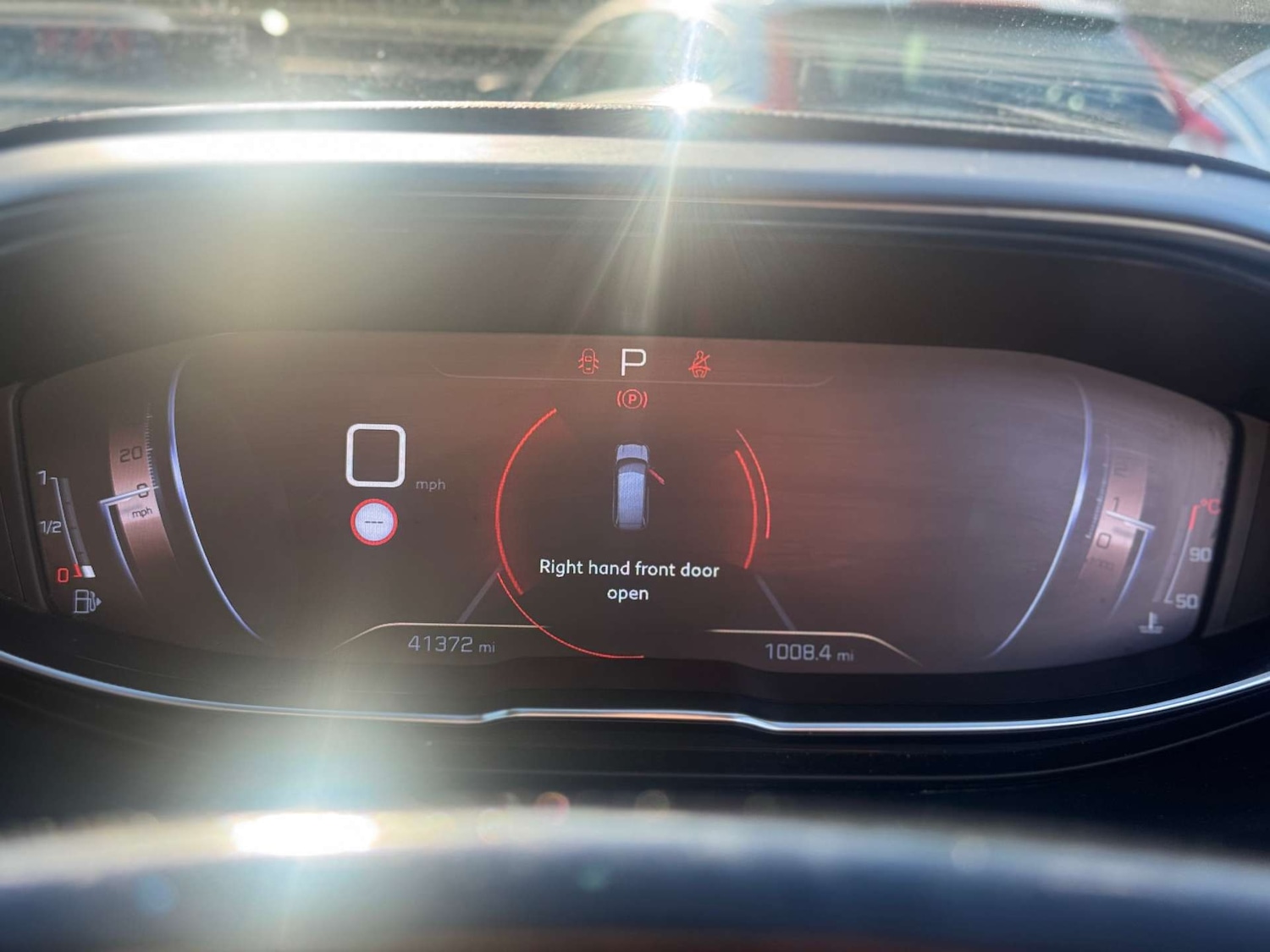 Used Peugeot 5008 2019 for sale - 77207465: Photo 8