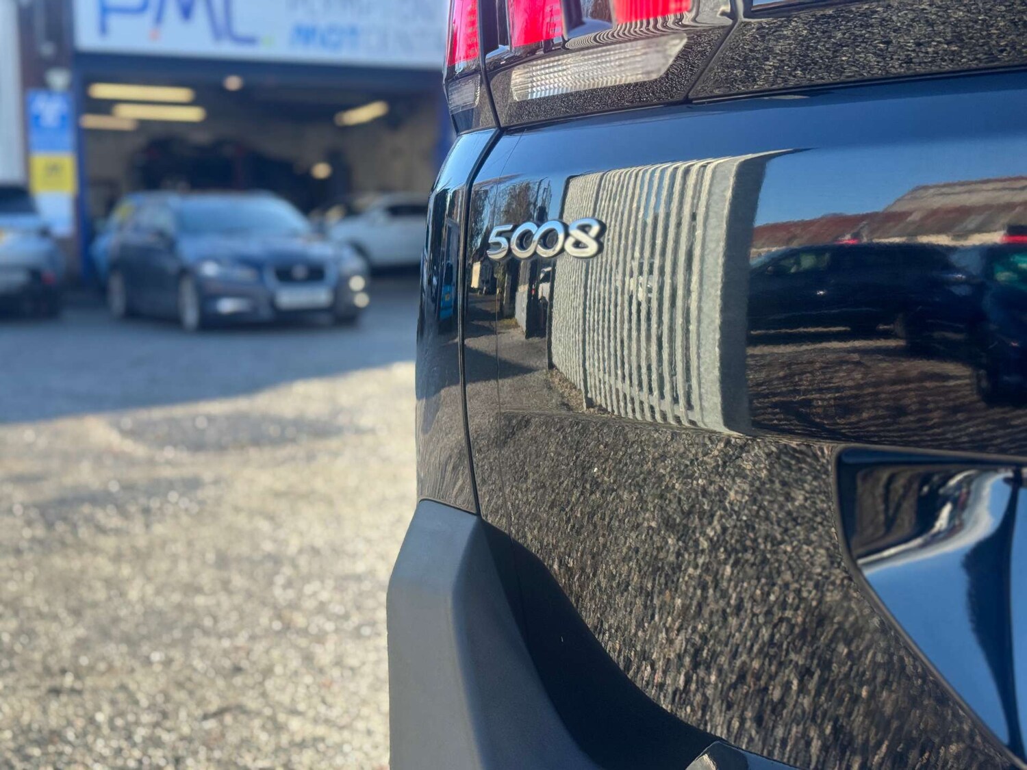 Used Peugeot 5008 2019 for sale - 77207465: Photo 80