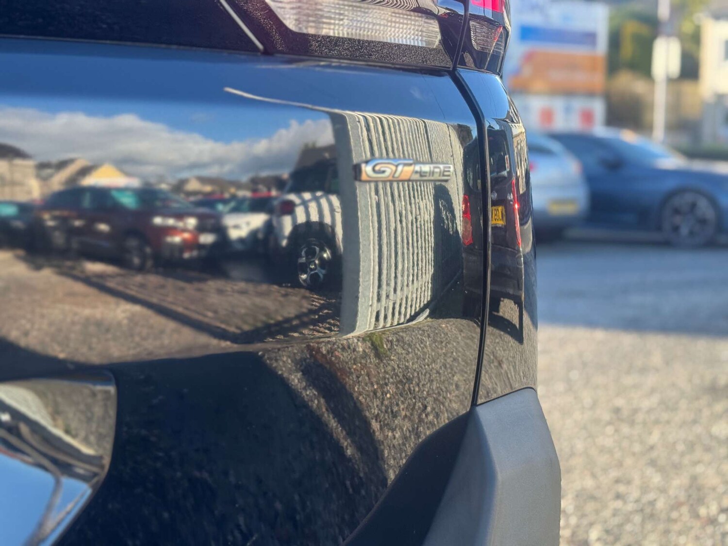 Used Peugeot 5008 2019 for sale - 77207465: Photo 85