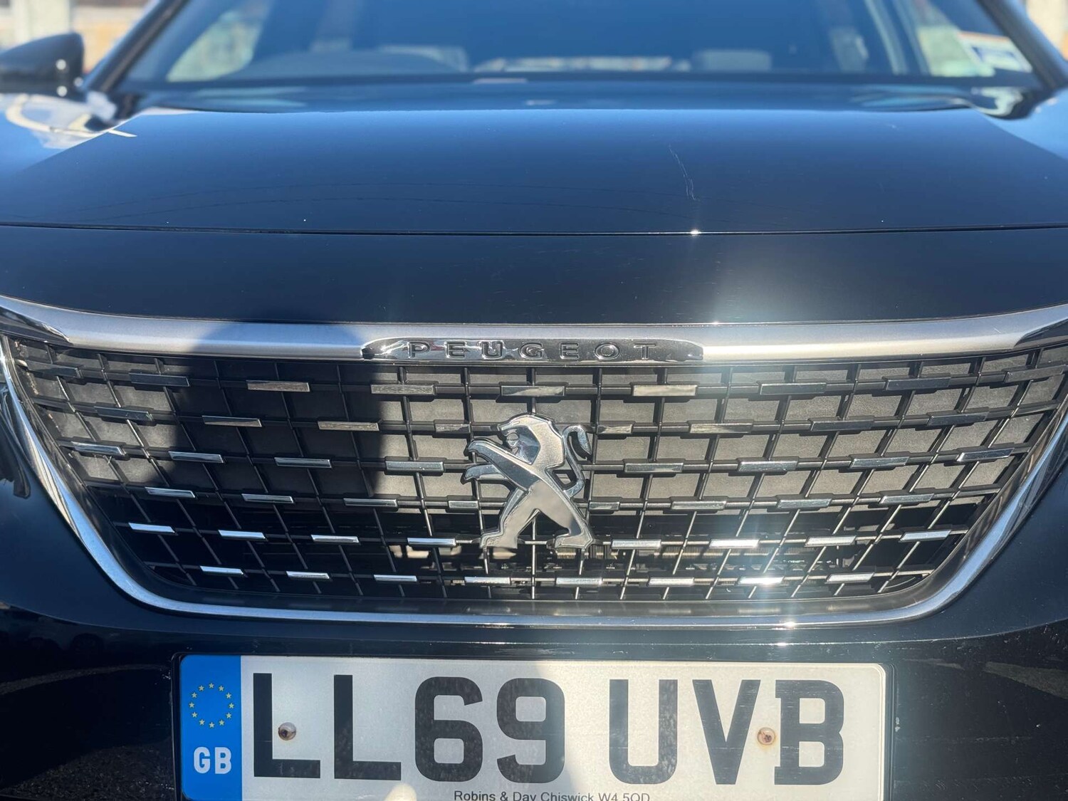 Used Peugeot 5008 2019 for sale - 77207465: Photo 89