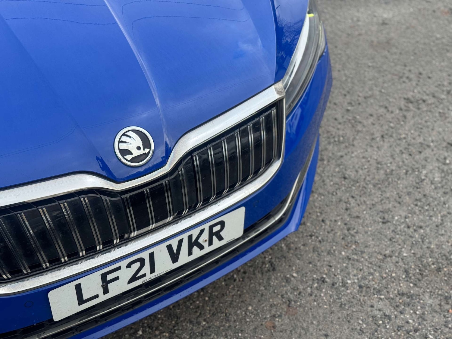 Used Skoda Superb 2021 for sale - 77207464: Photo 17