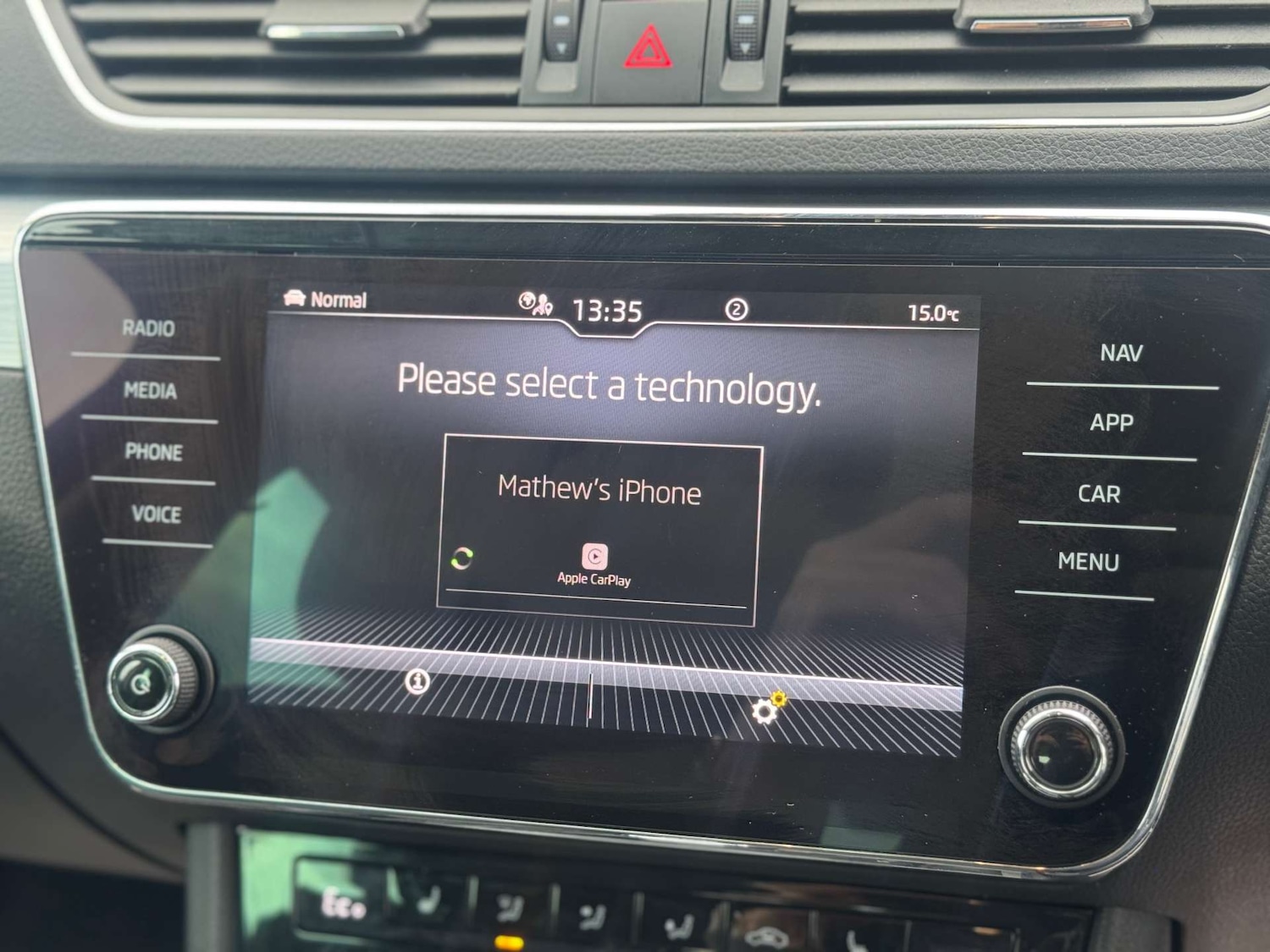 Used Skoda Superb 2021 for sale - 77207464: Photo 20