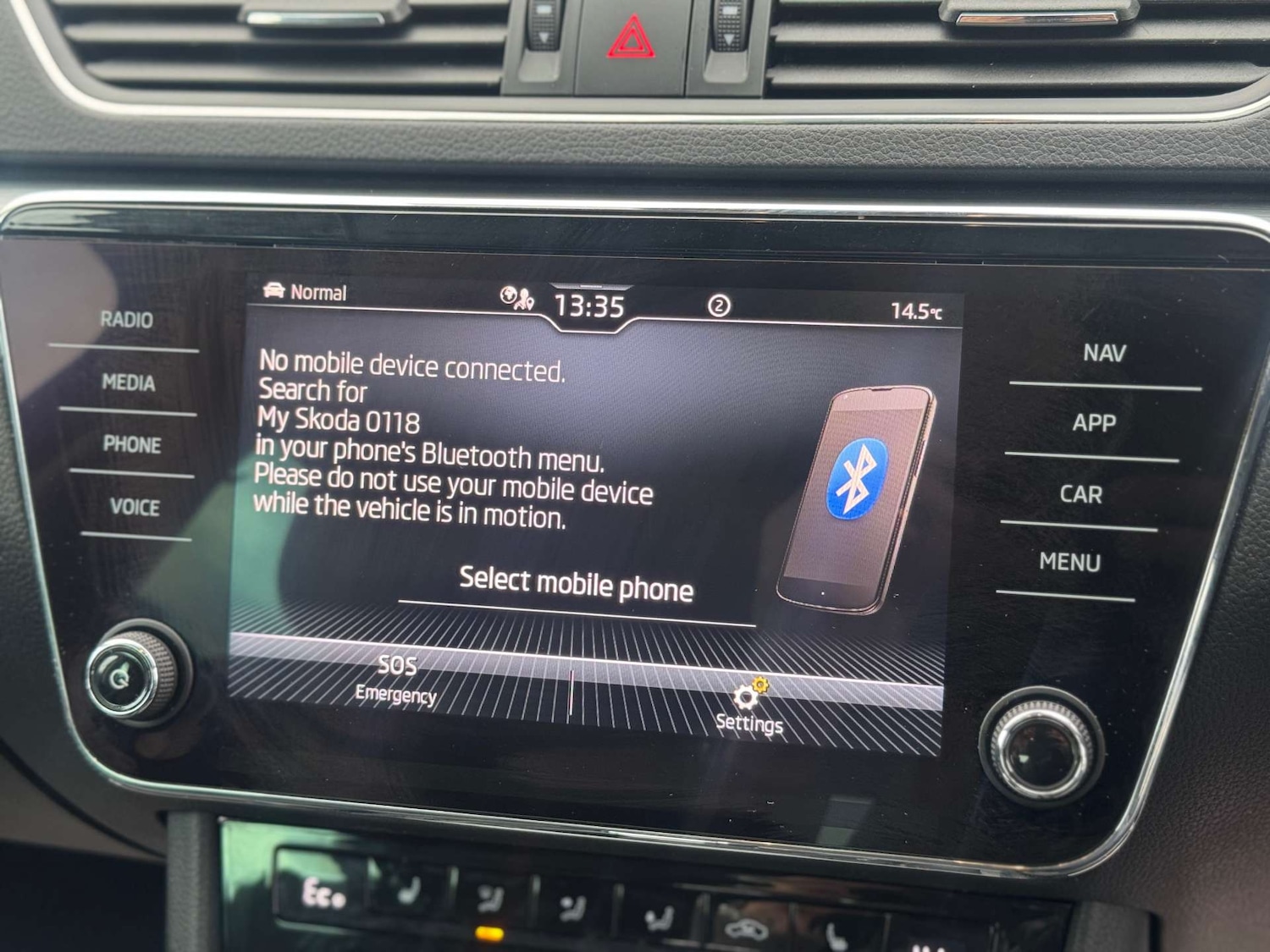 Used Skoda Superb 2021 for sale - 77207464: Photo 22