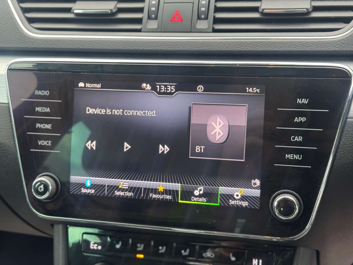 Used Skoda Superb 2021 for sale - 77207464: Photo 23