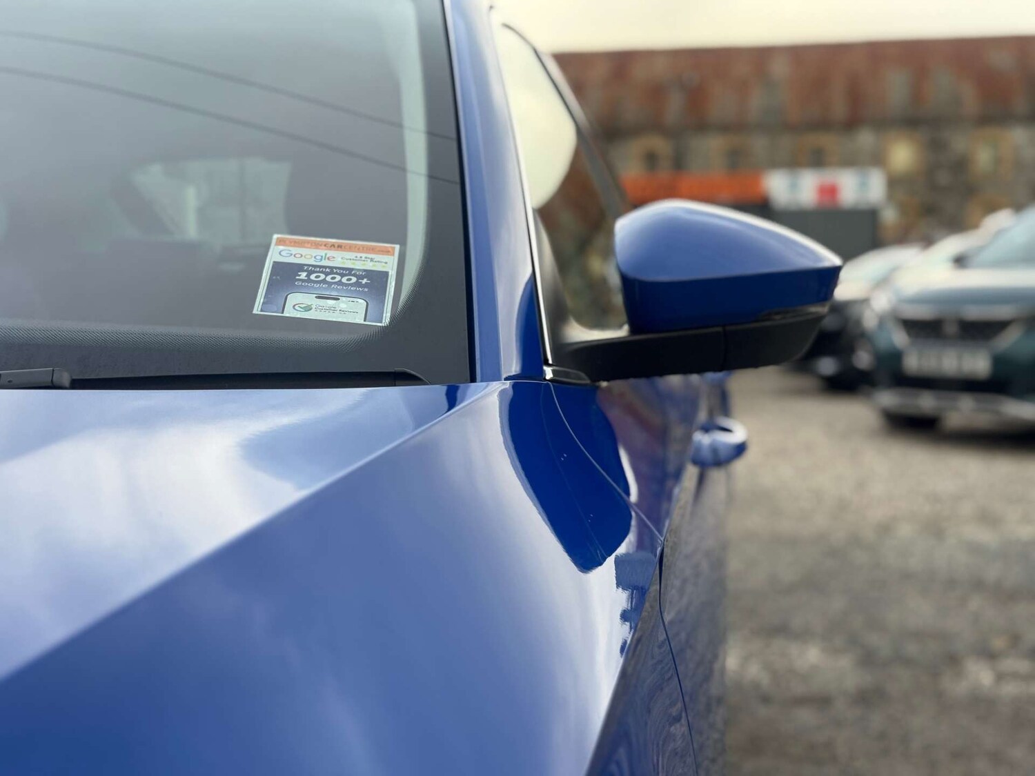 Used Skoda Superb 2021 for sale - 77207464: Photo 24