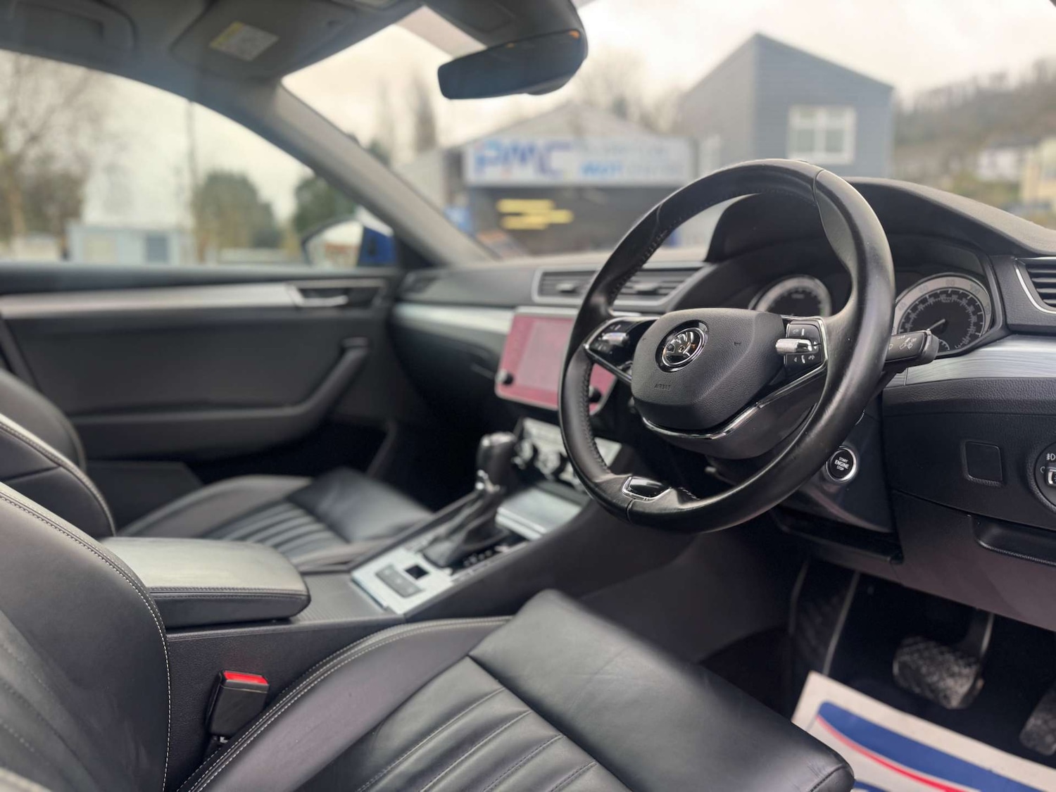 Used Skoda Superb 2021 for sale - 77207464: Photo 27