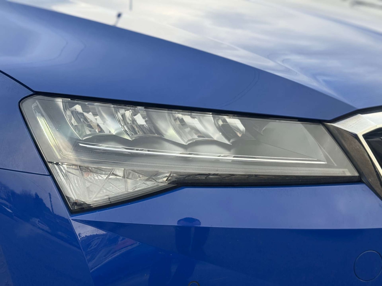 Used Skoda Superb 2021 for sale - 77207464: Photo 33