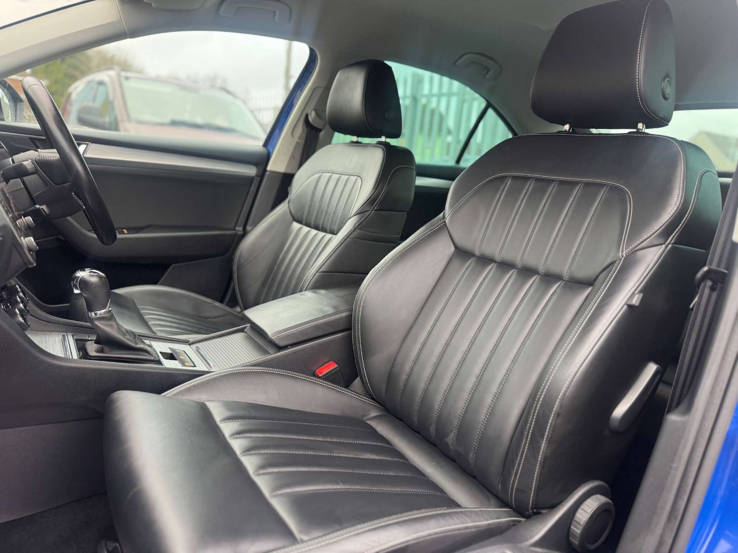 Used Skoda Superb 2021 for sale - 77207464: Photo 37